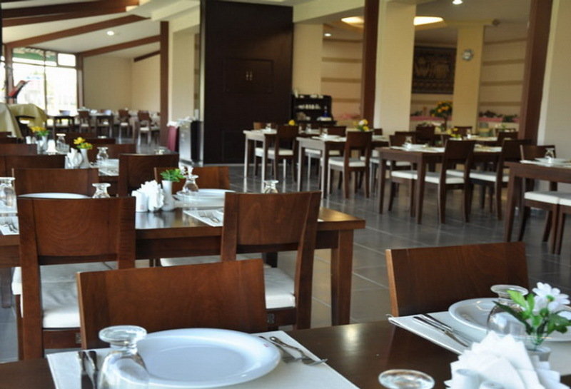 Yoncali Thermal Hotel