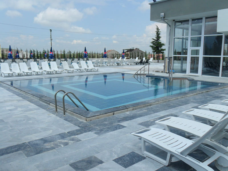 Yoncali Thermal Hotel