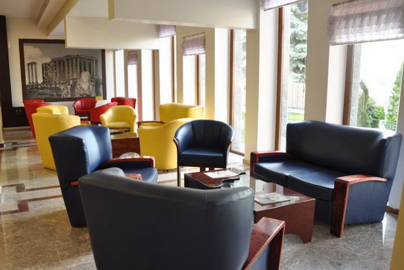 Yoncali Thermal Hotel