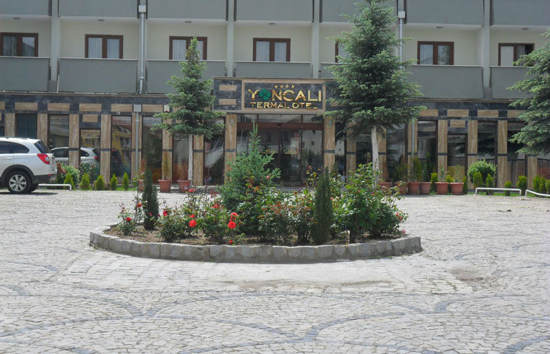 Yoncali Thermal Hotel