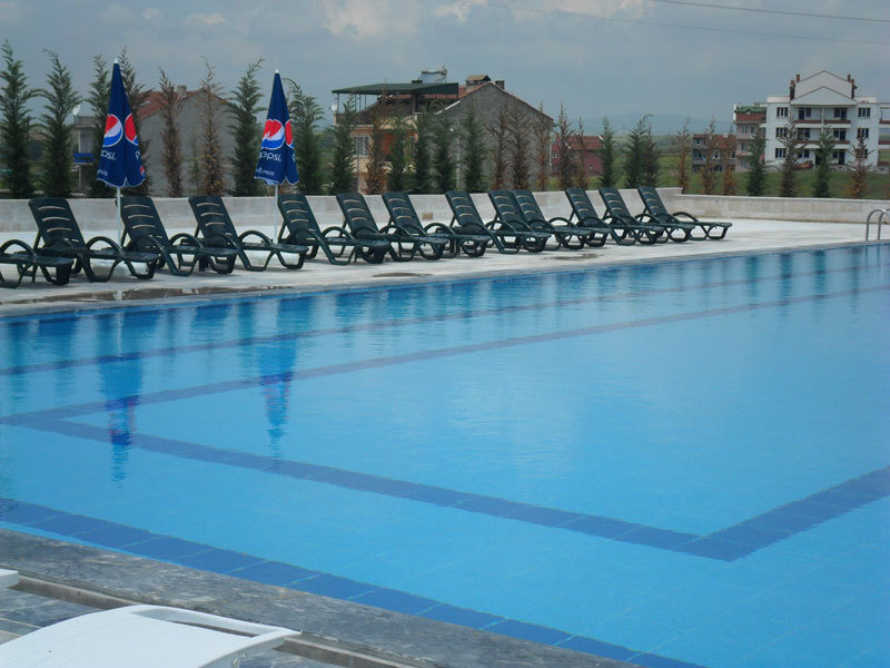 Yoncali Thermal Hotel