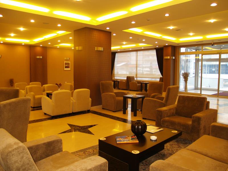 Anatolia Boutique