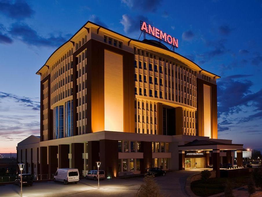 Anemon Malatya