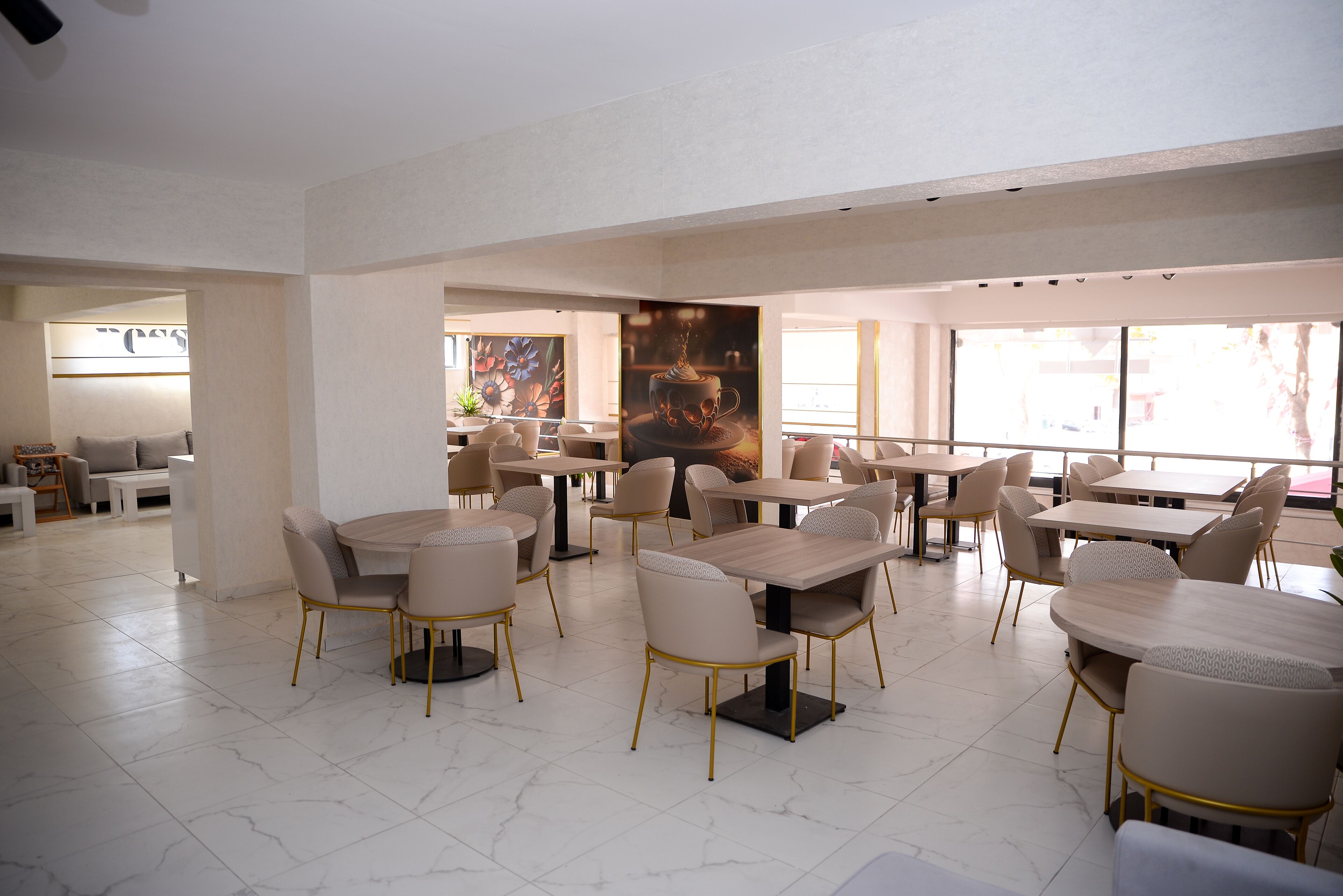 Bosss Business Suite Hotel
