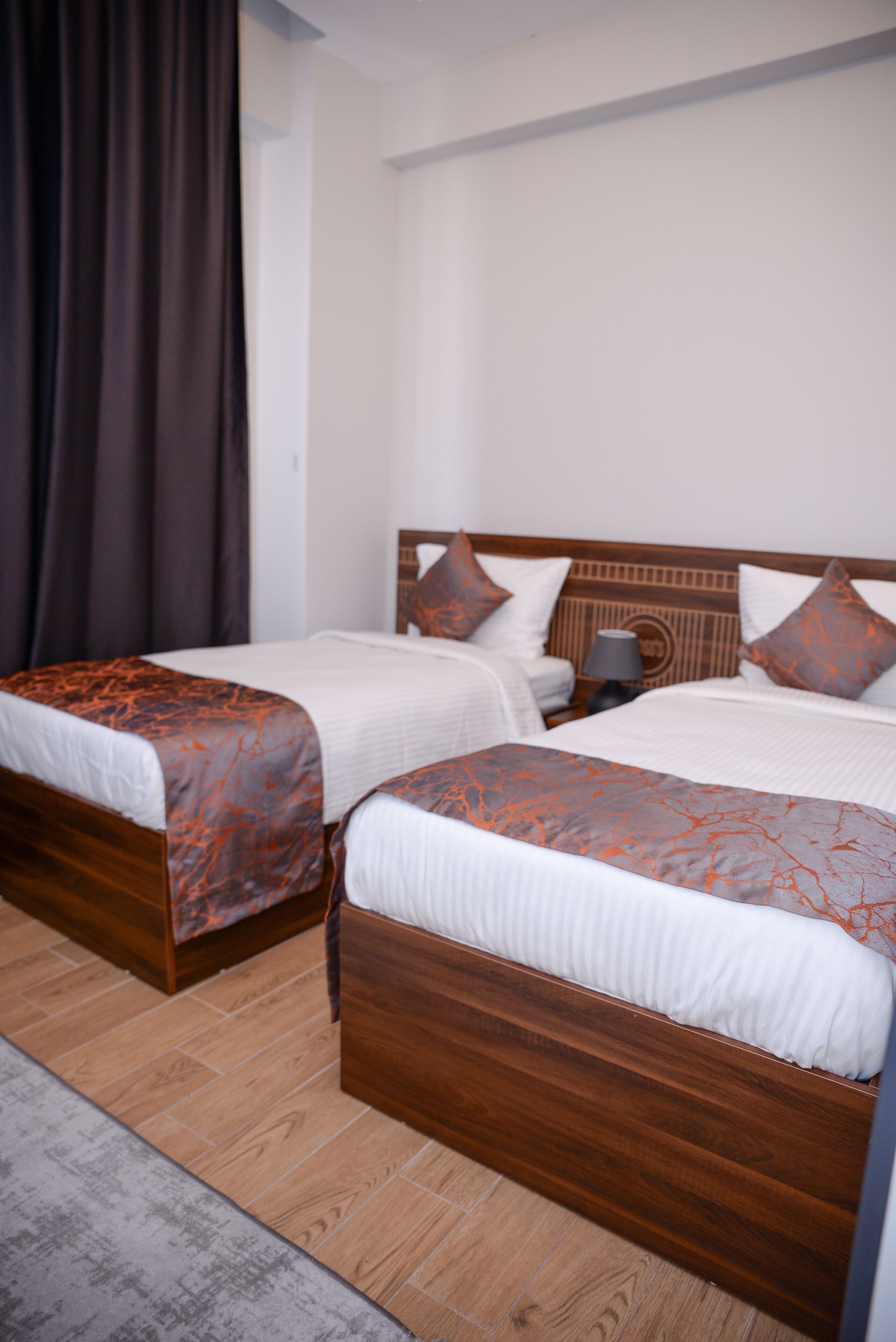 Bosss Business Suite Hotel