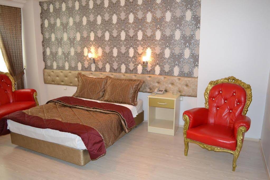 City Kent Hotel