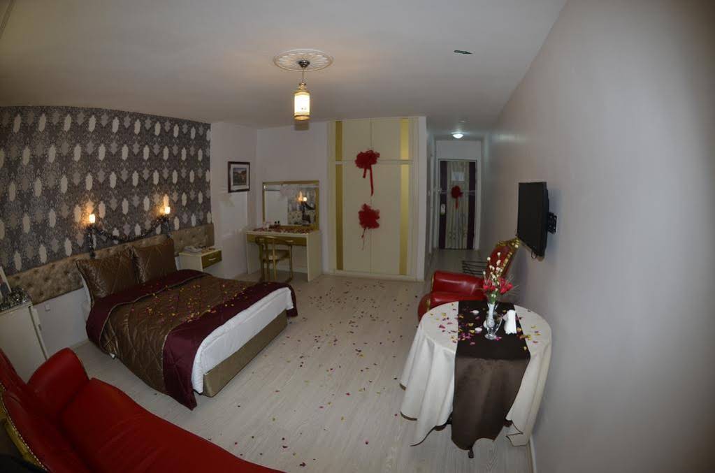 City Kent Hotel