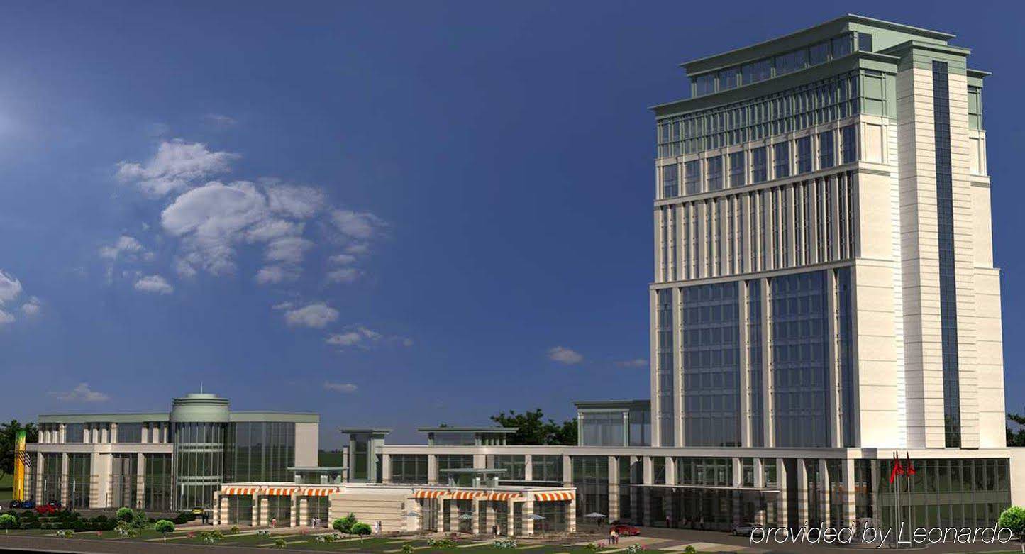 Movenpick Malatya Hotel