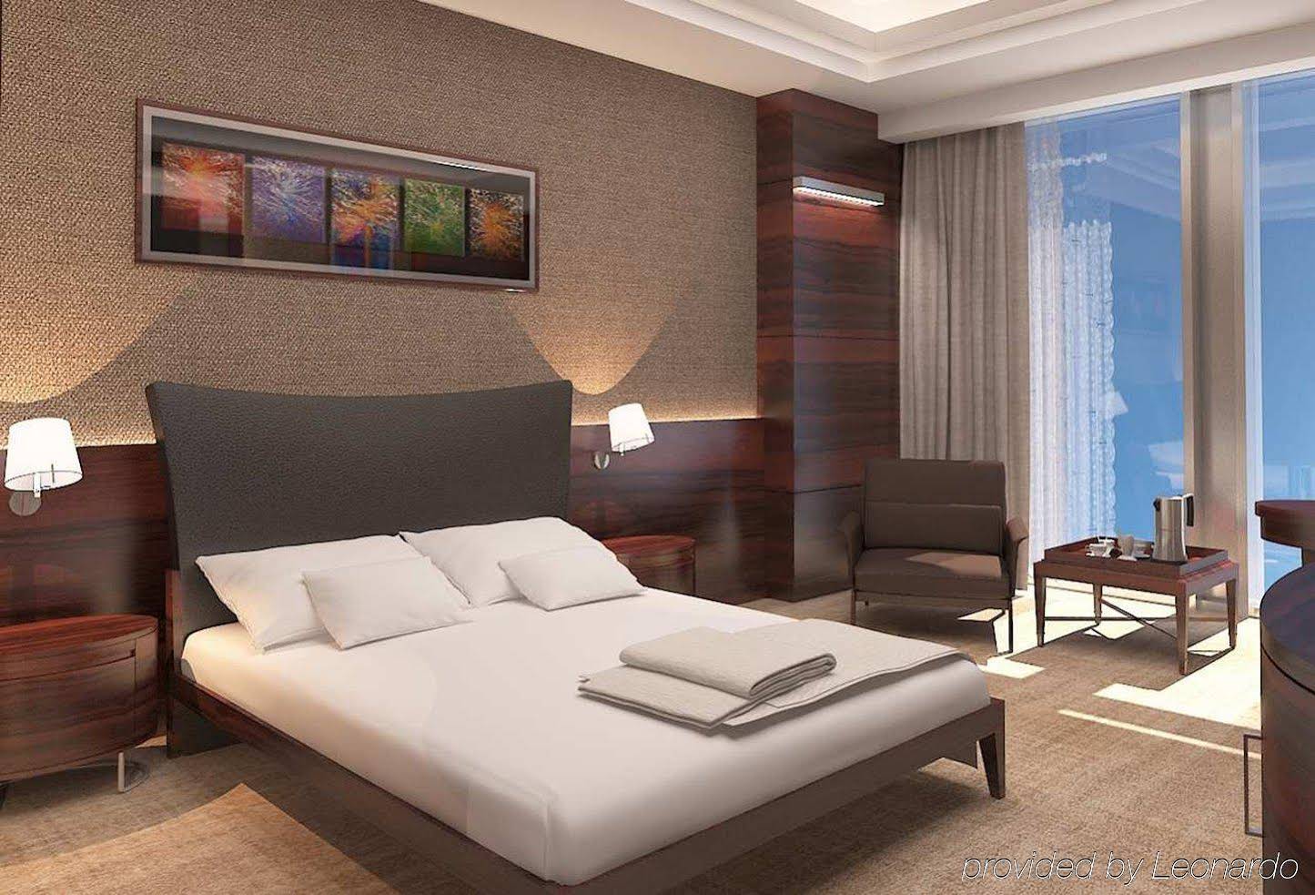 Movenpick Malatya Hotel