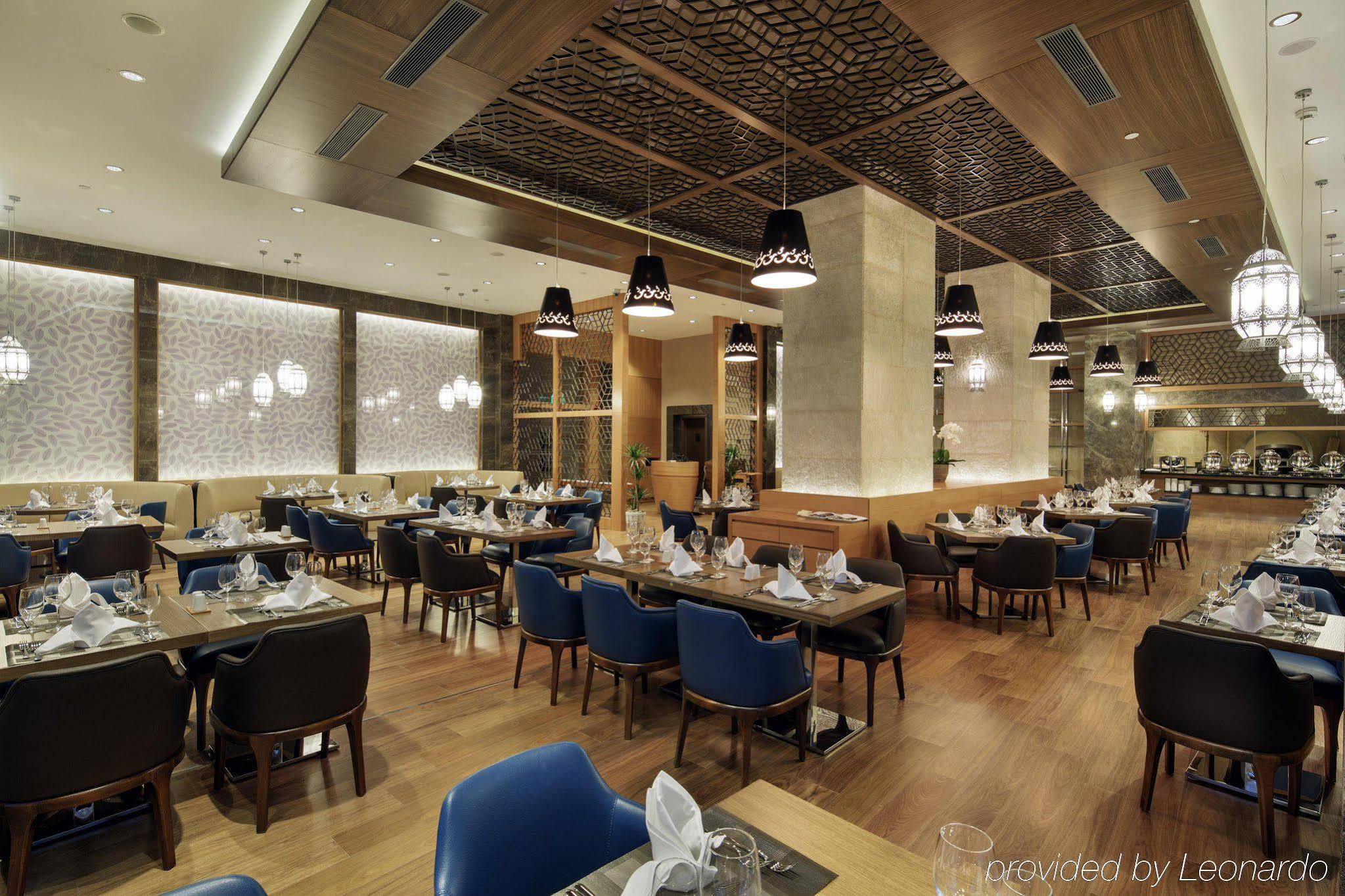 Movenpick Malatya Hotel