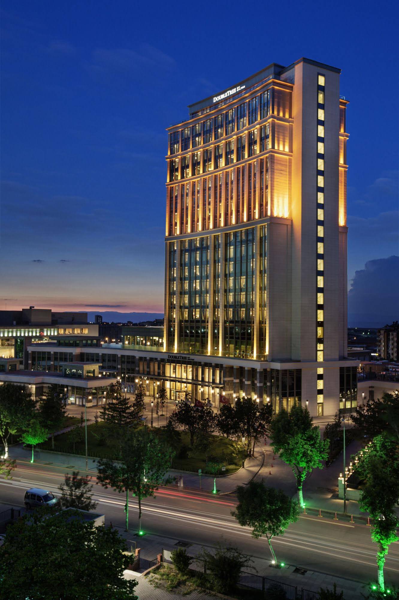 Movenpick Malatya Hotel