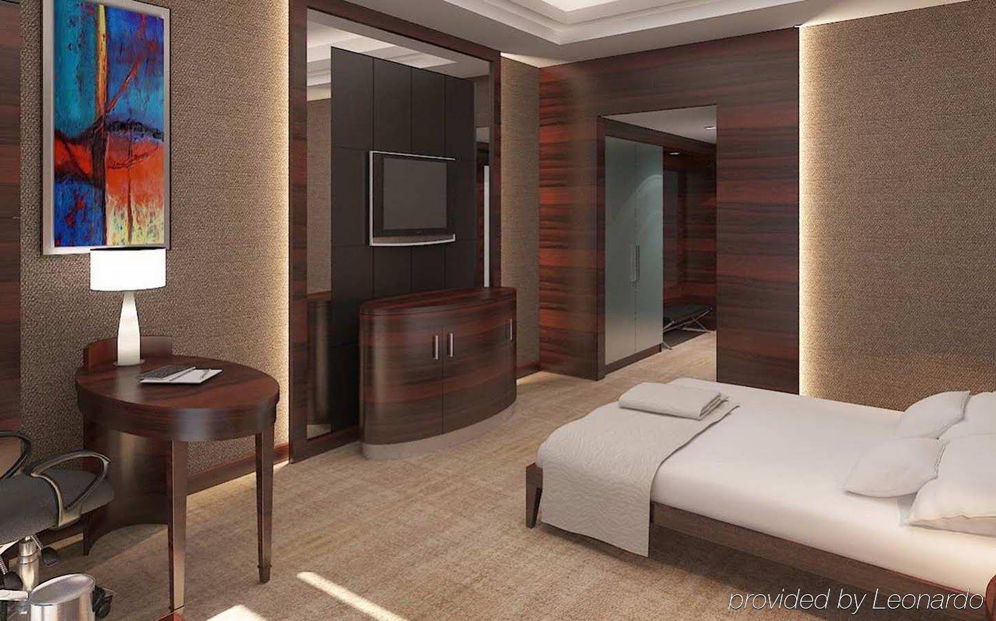 Movenpick Malatya Hotel