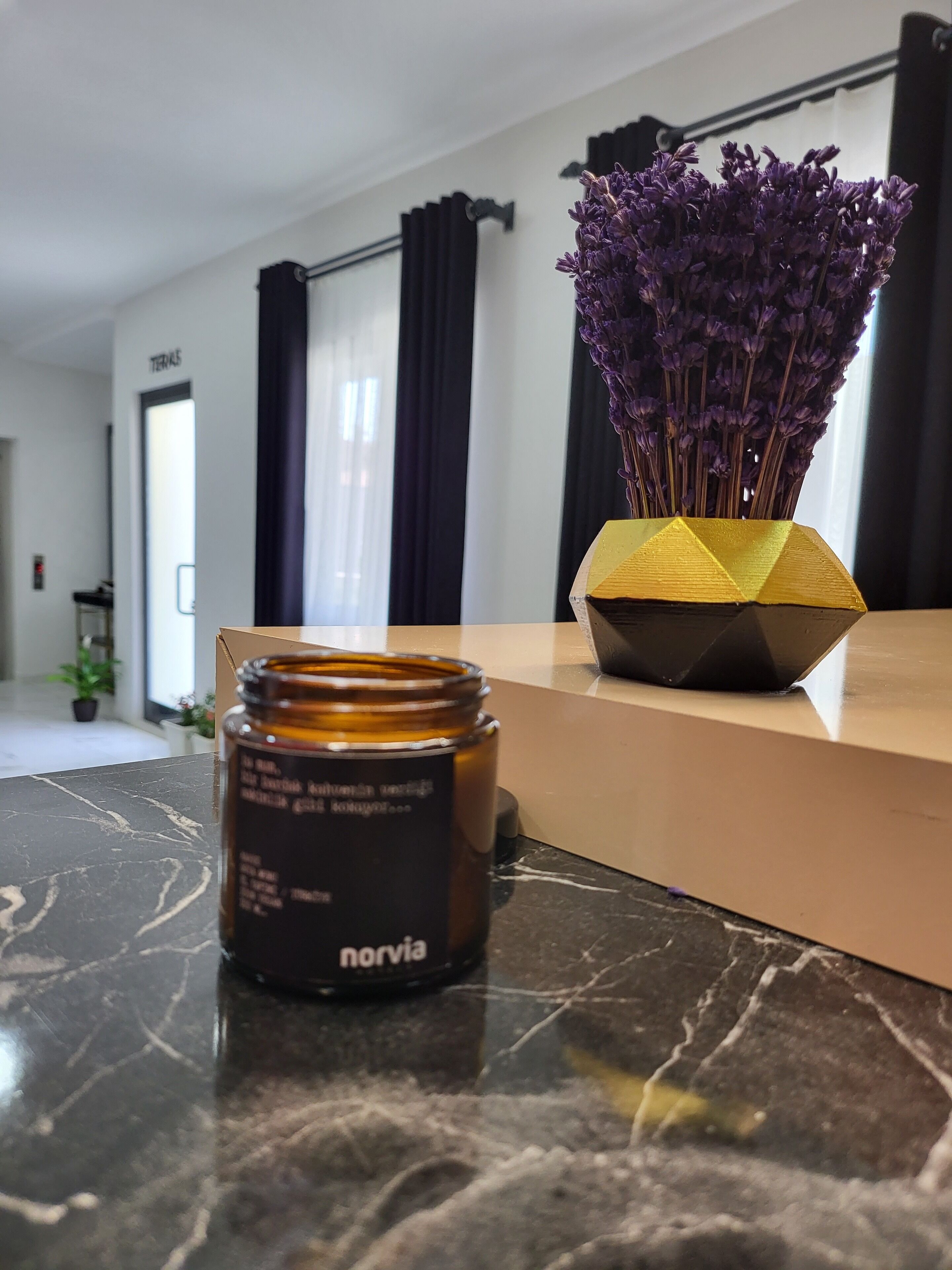 Malatya Norvia Hotel