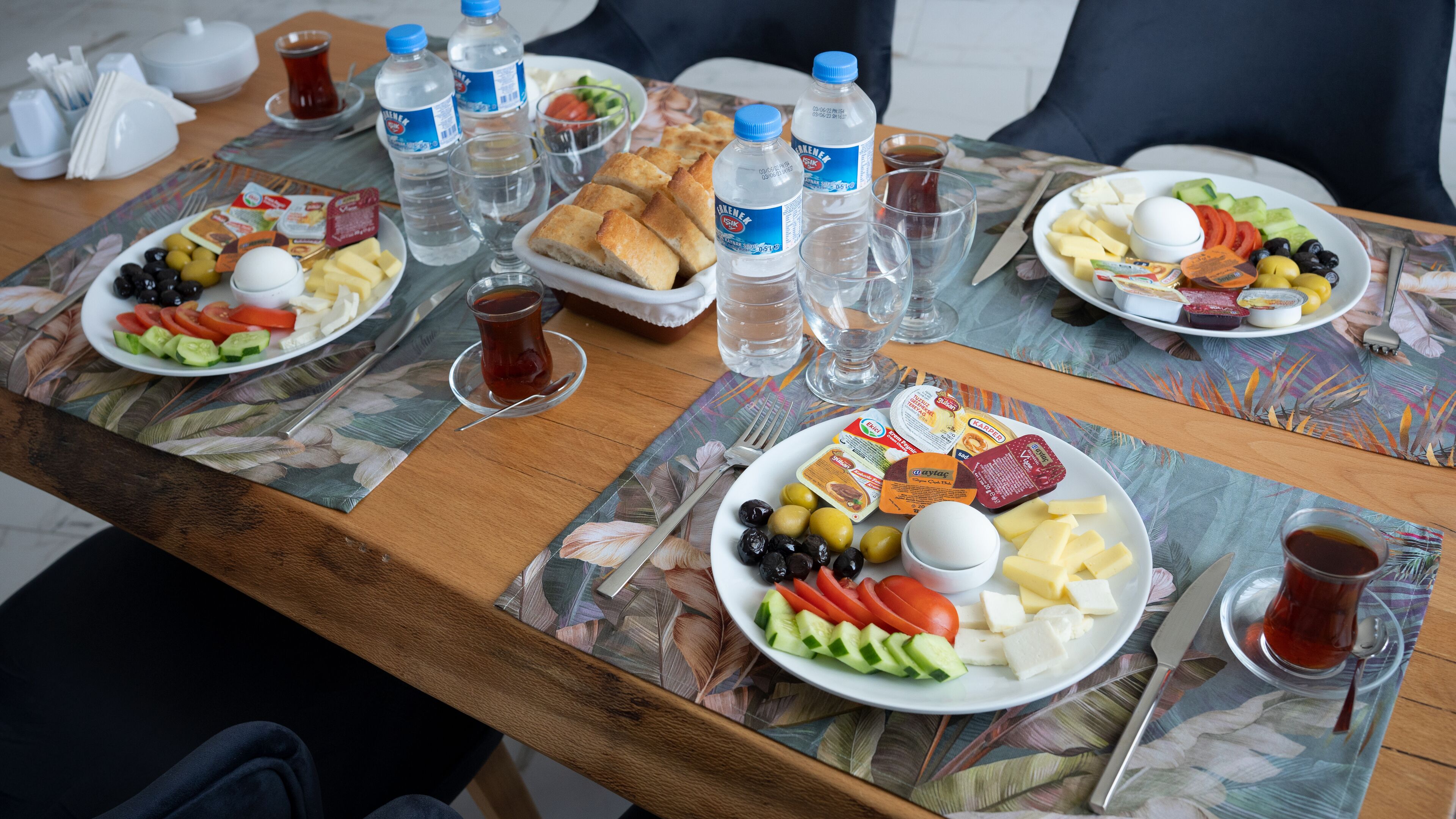 Malatya Norvia Hotel
