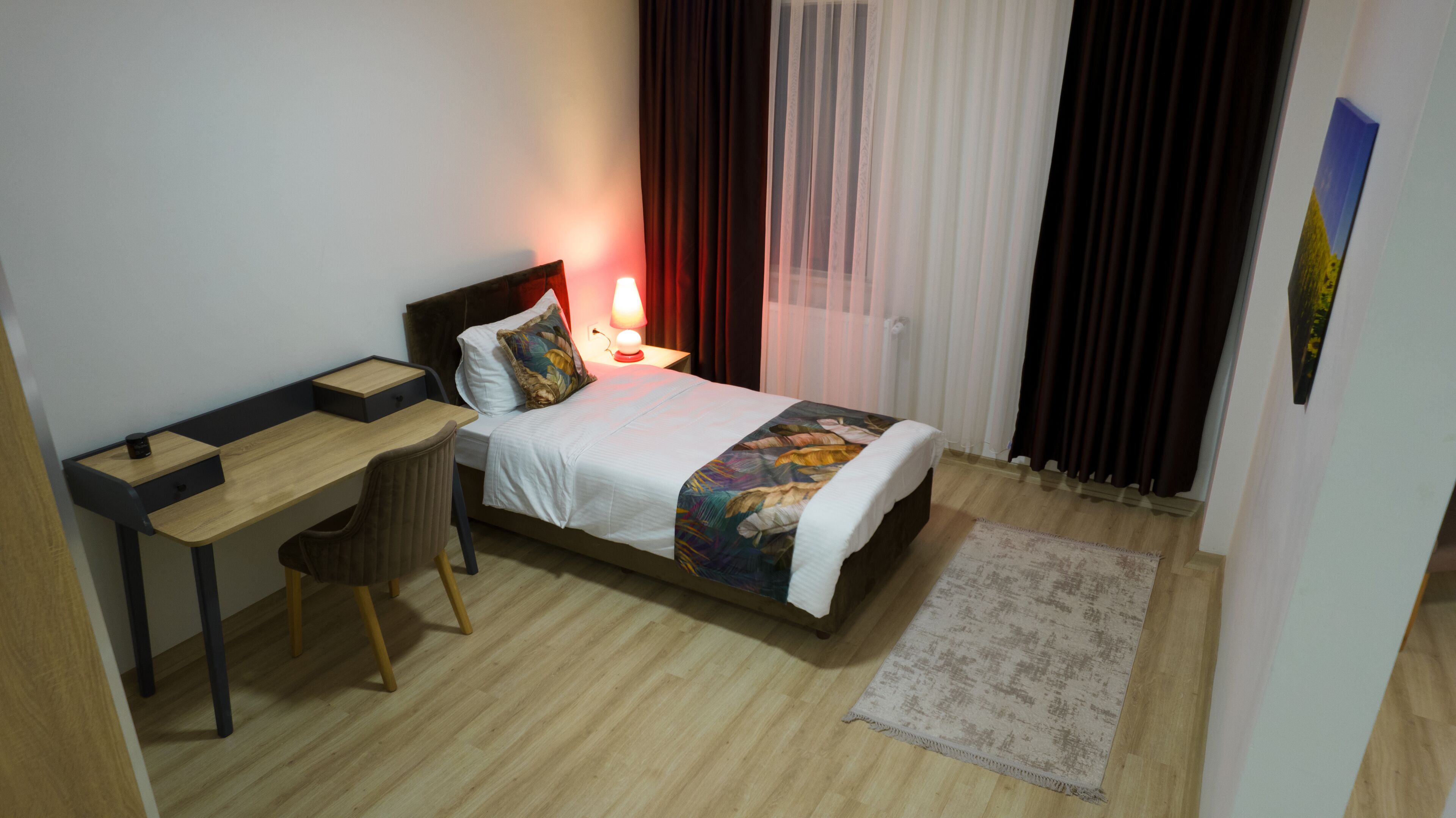 Malatya Norvia Hotel