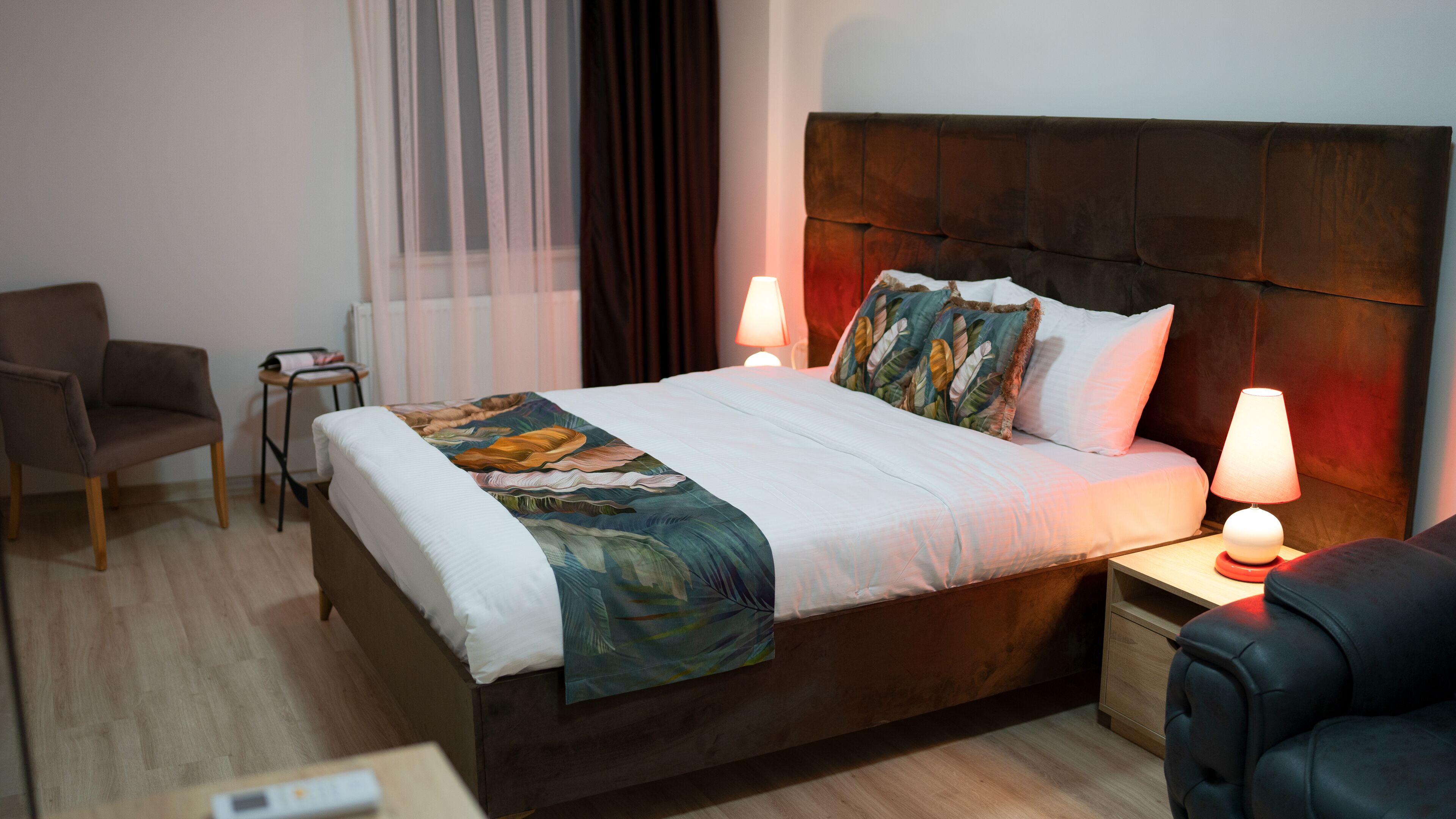 Malatya Norvia Hotel