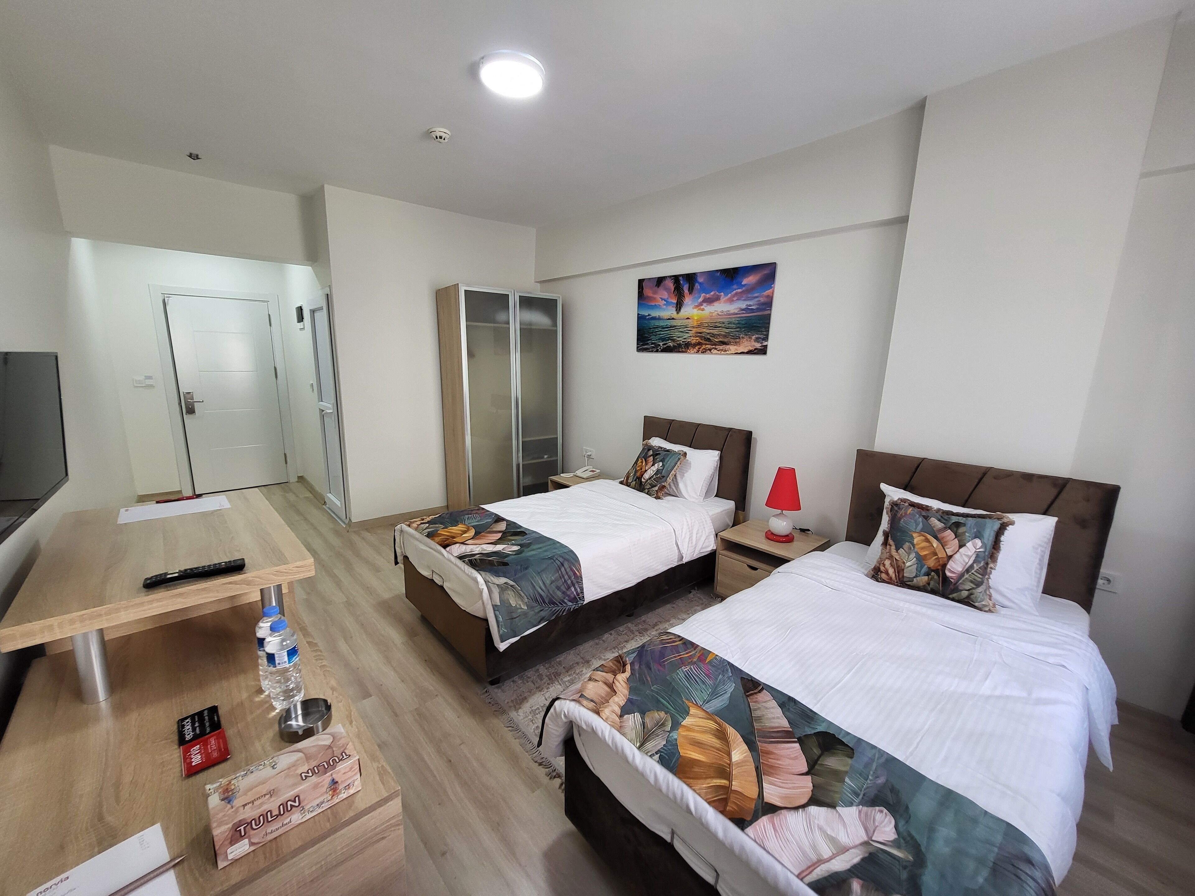 Malatya Norvia Hotel