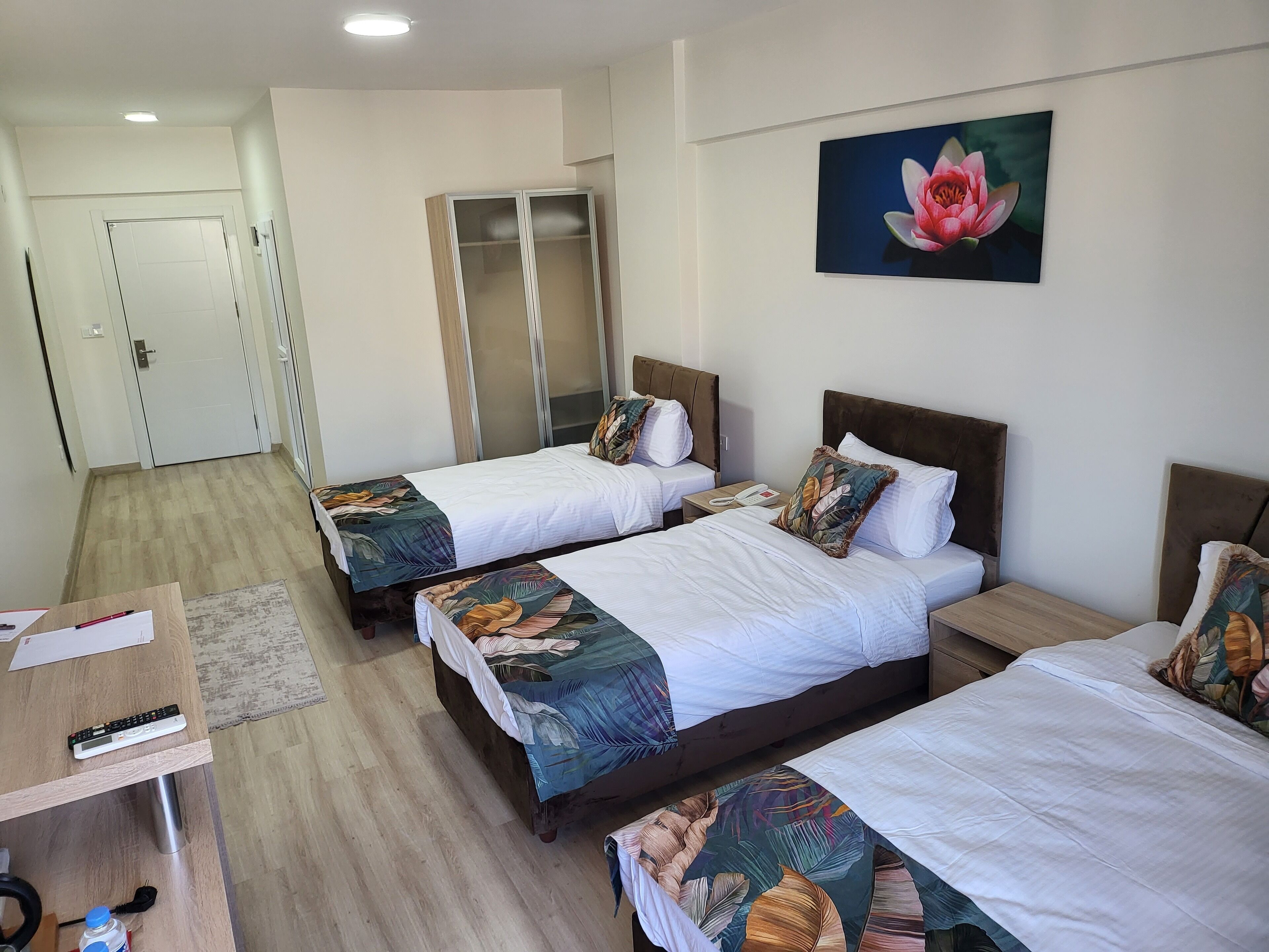 Malatya Norvia Hotel