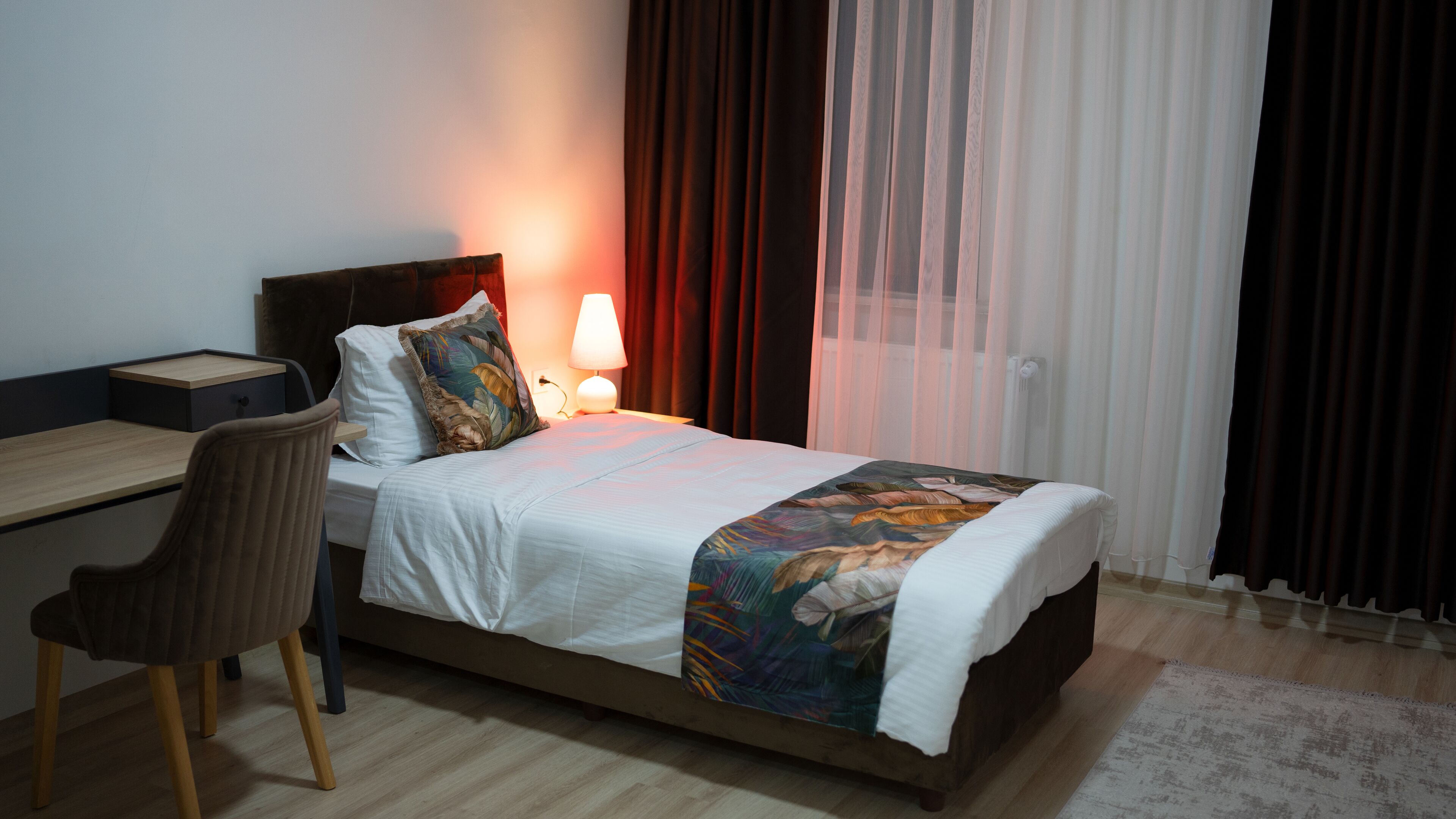 Malatya Norvia Hotel