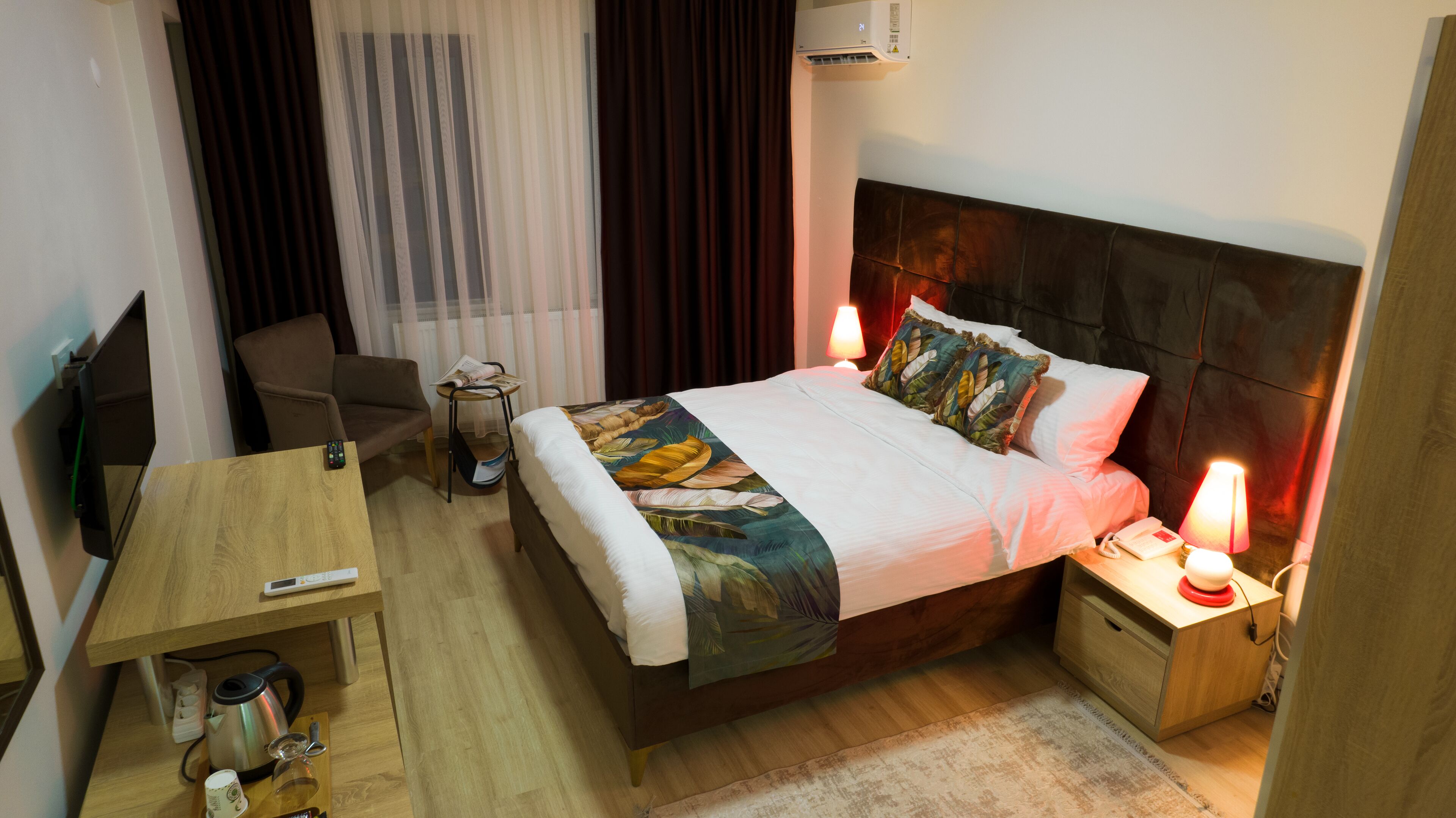 Malatya Norvia Hotel