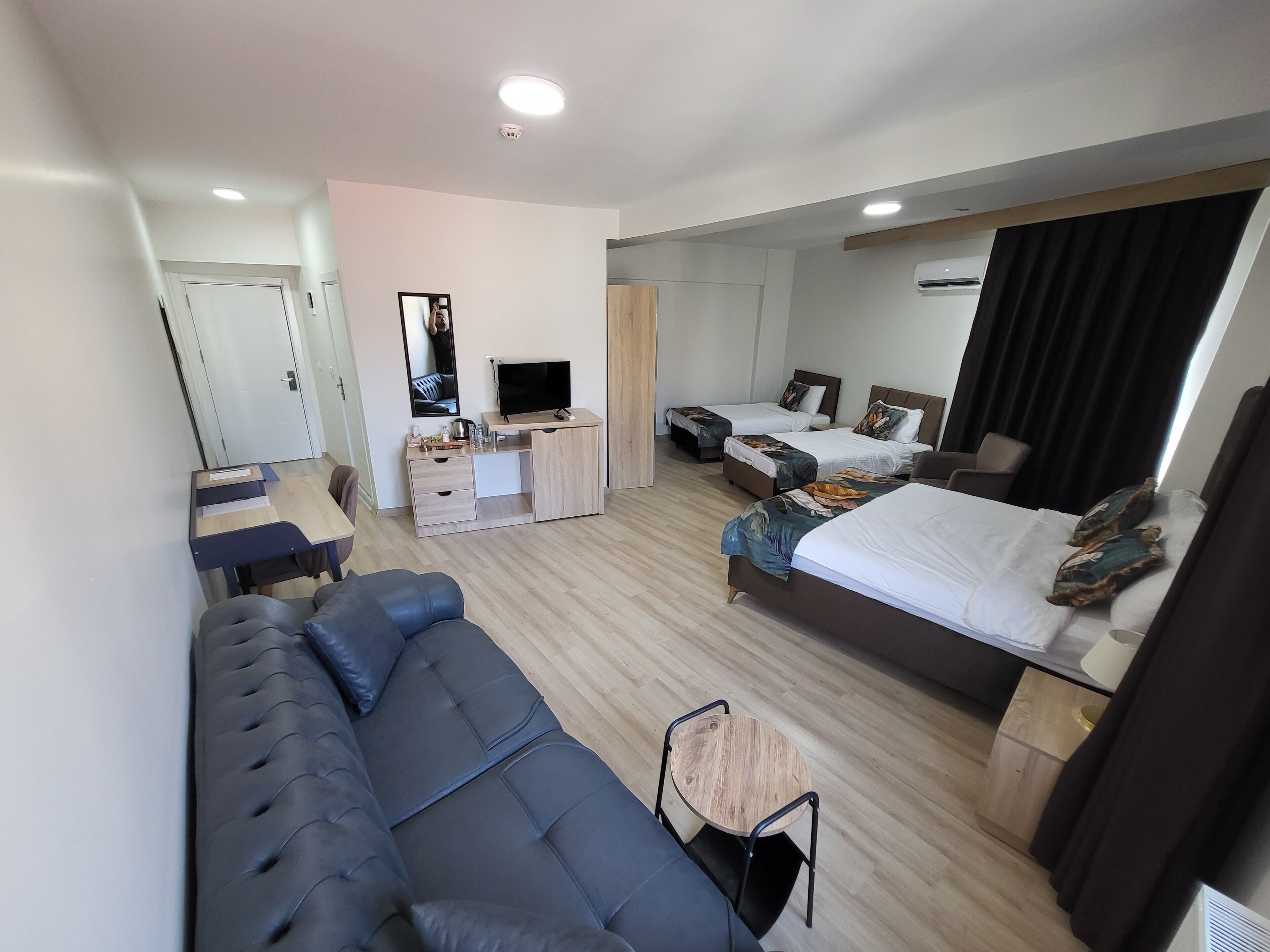 Malatya Norvia Hotel