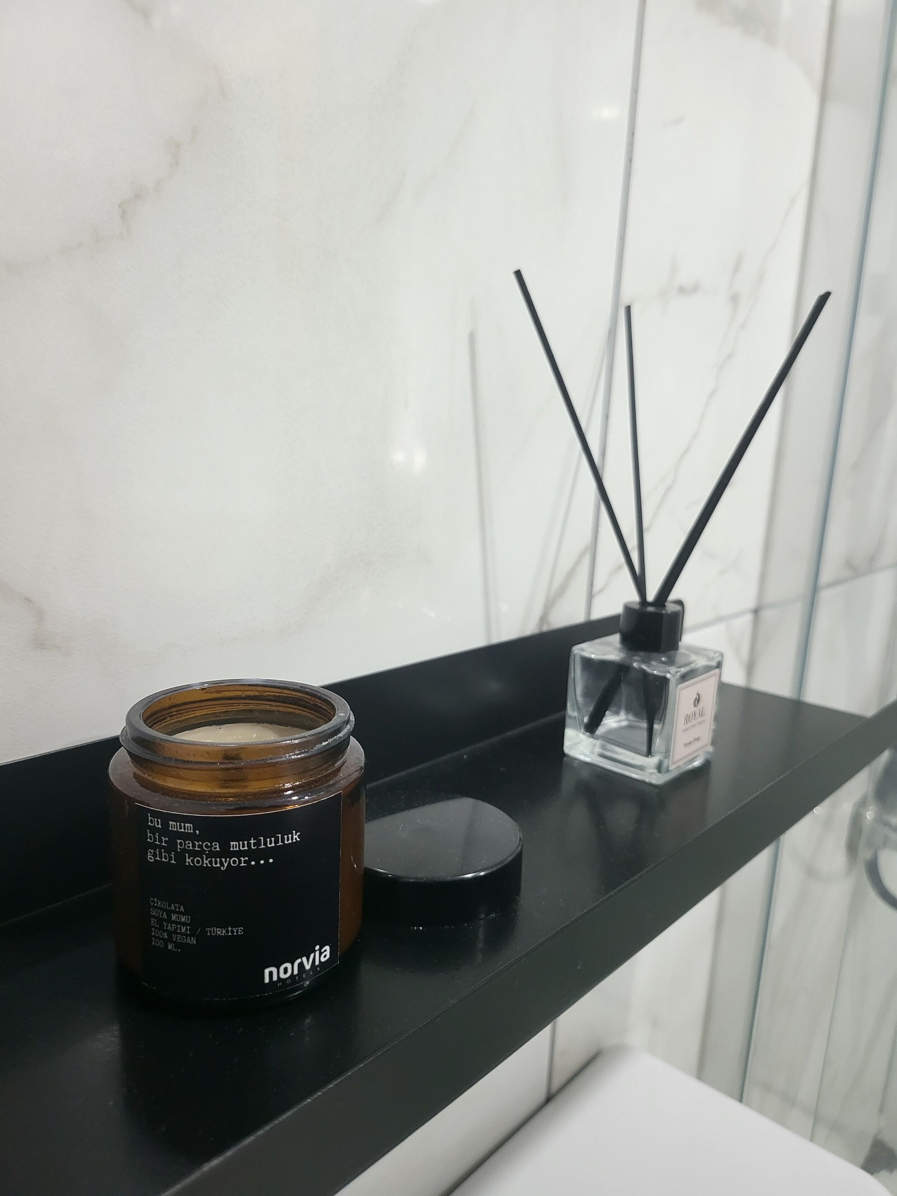 Malatya Norvia Hotel