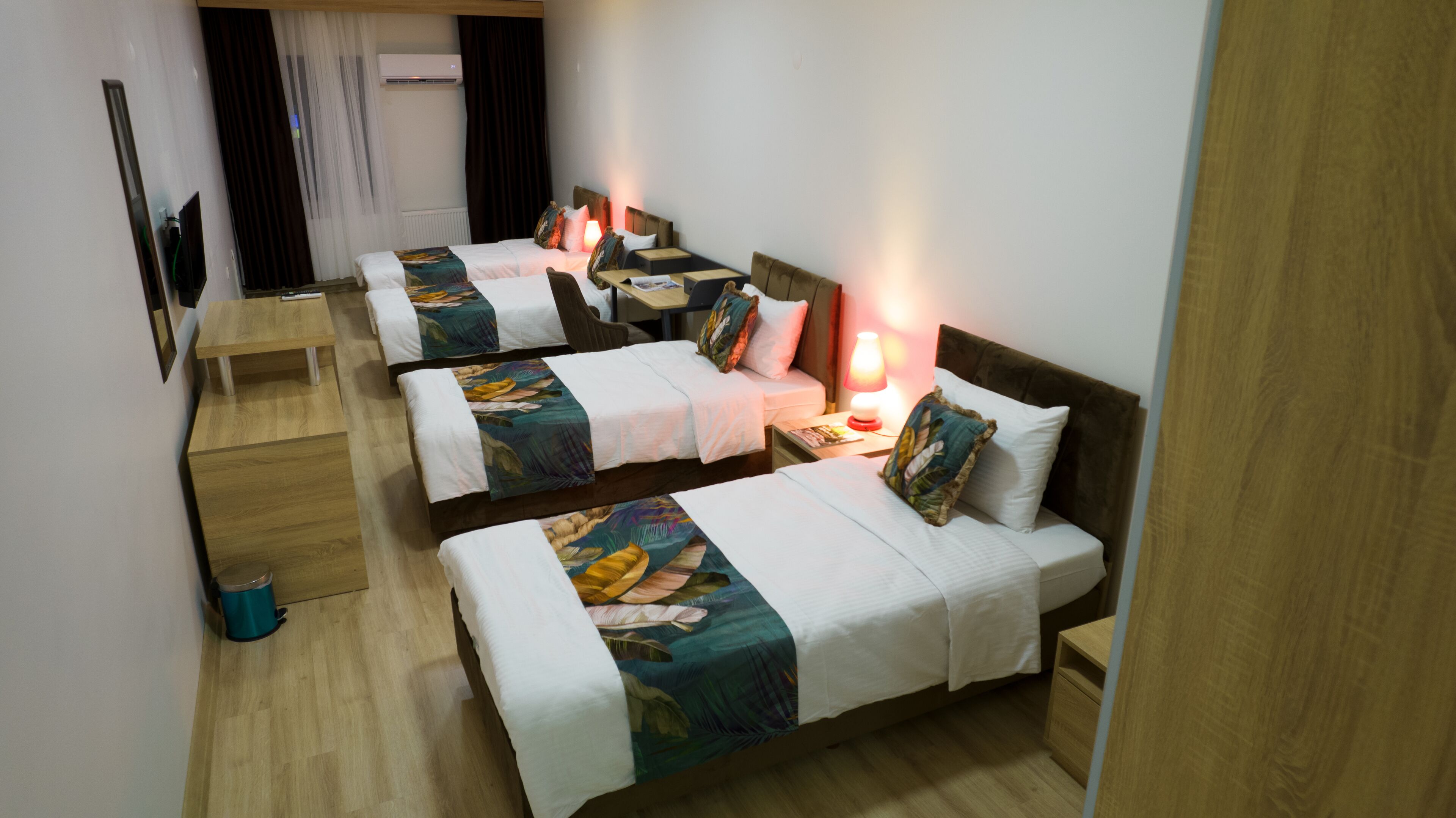 Malatya Norvia Hotel