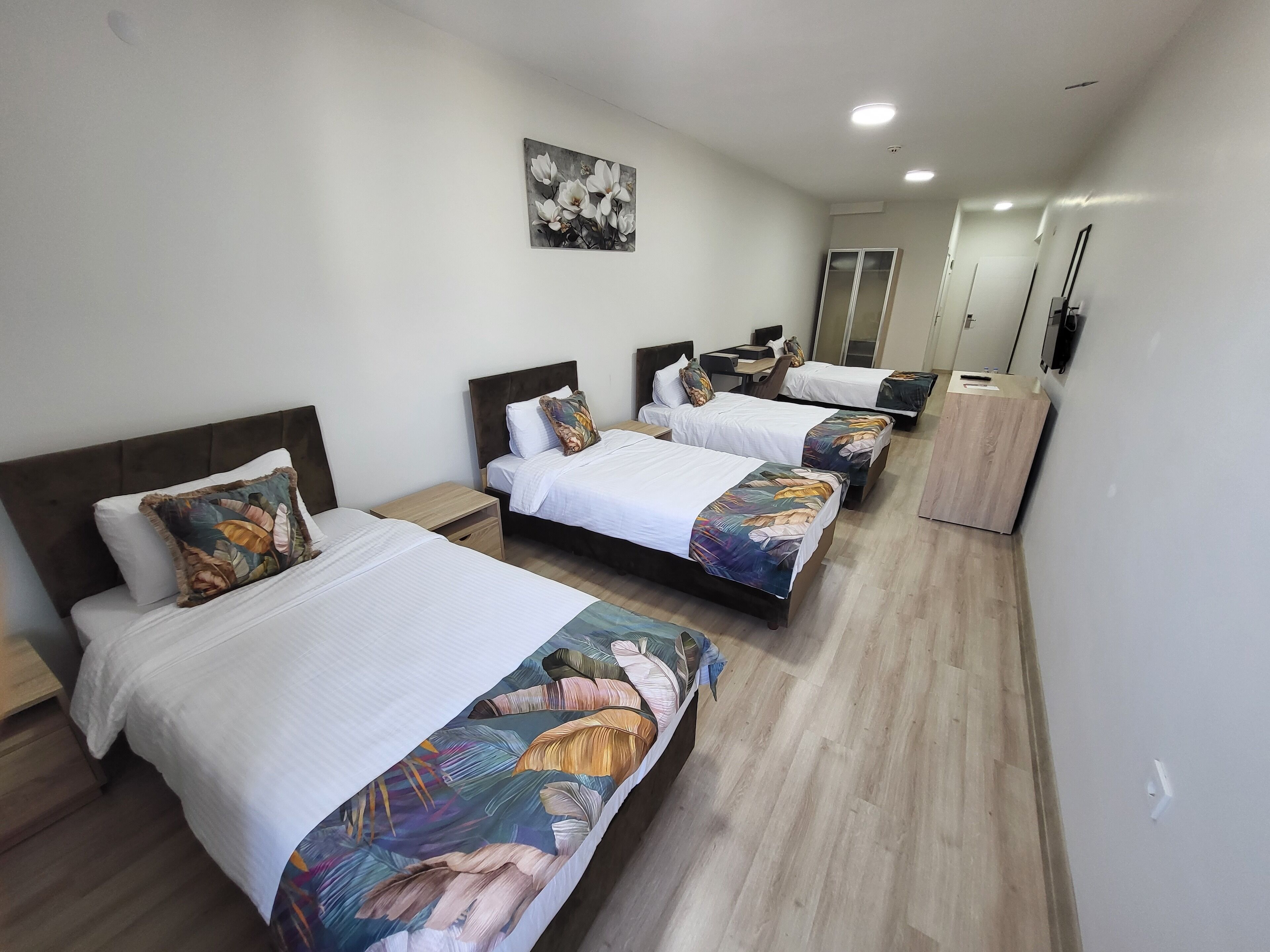 Malatya Norvia Hotel