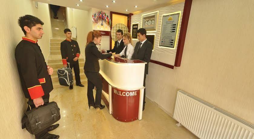 Malatya Palace Hotel