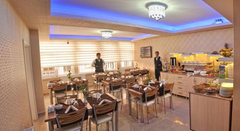 Malatya Palace Hotel