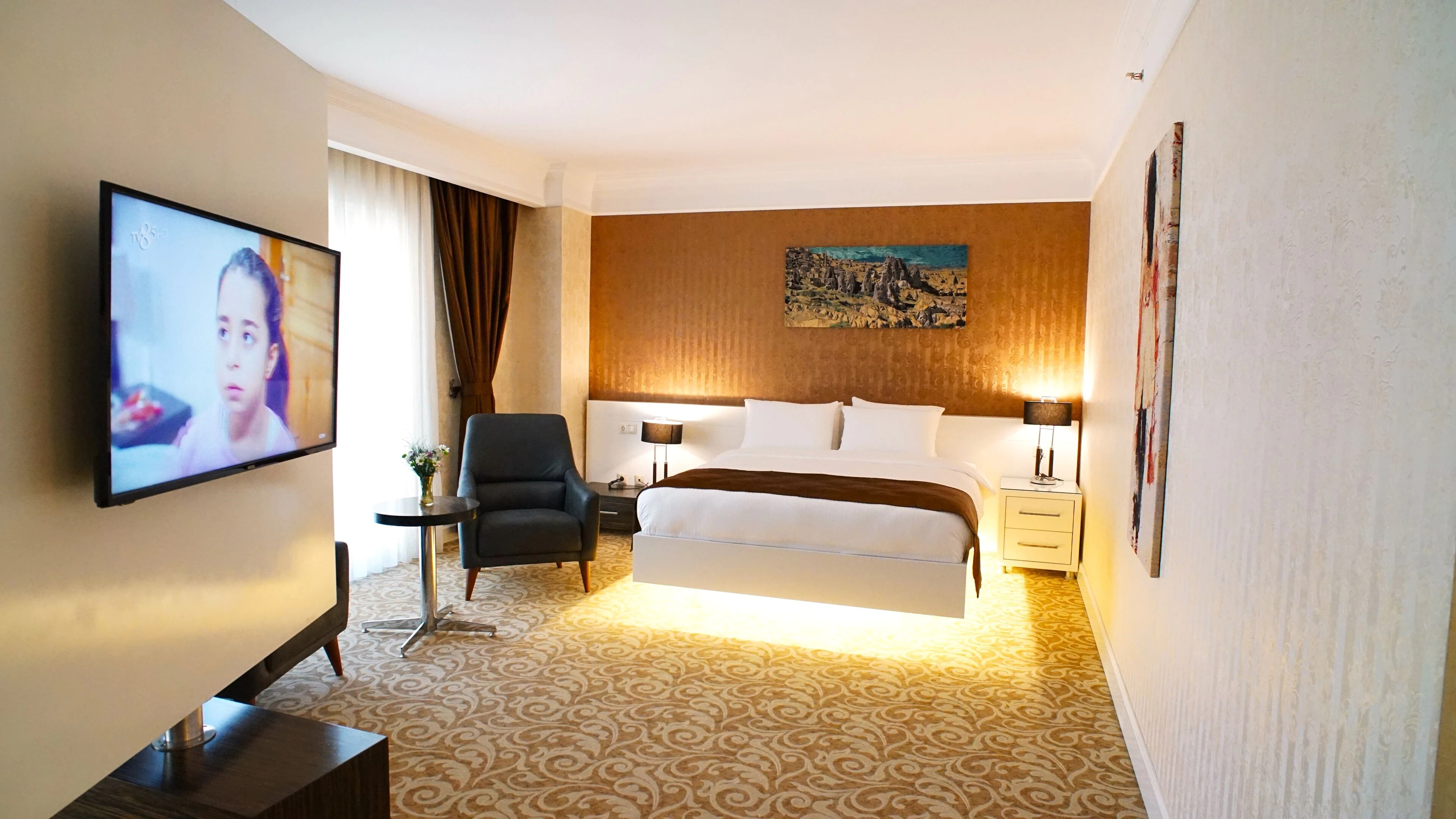 Melid Hotel