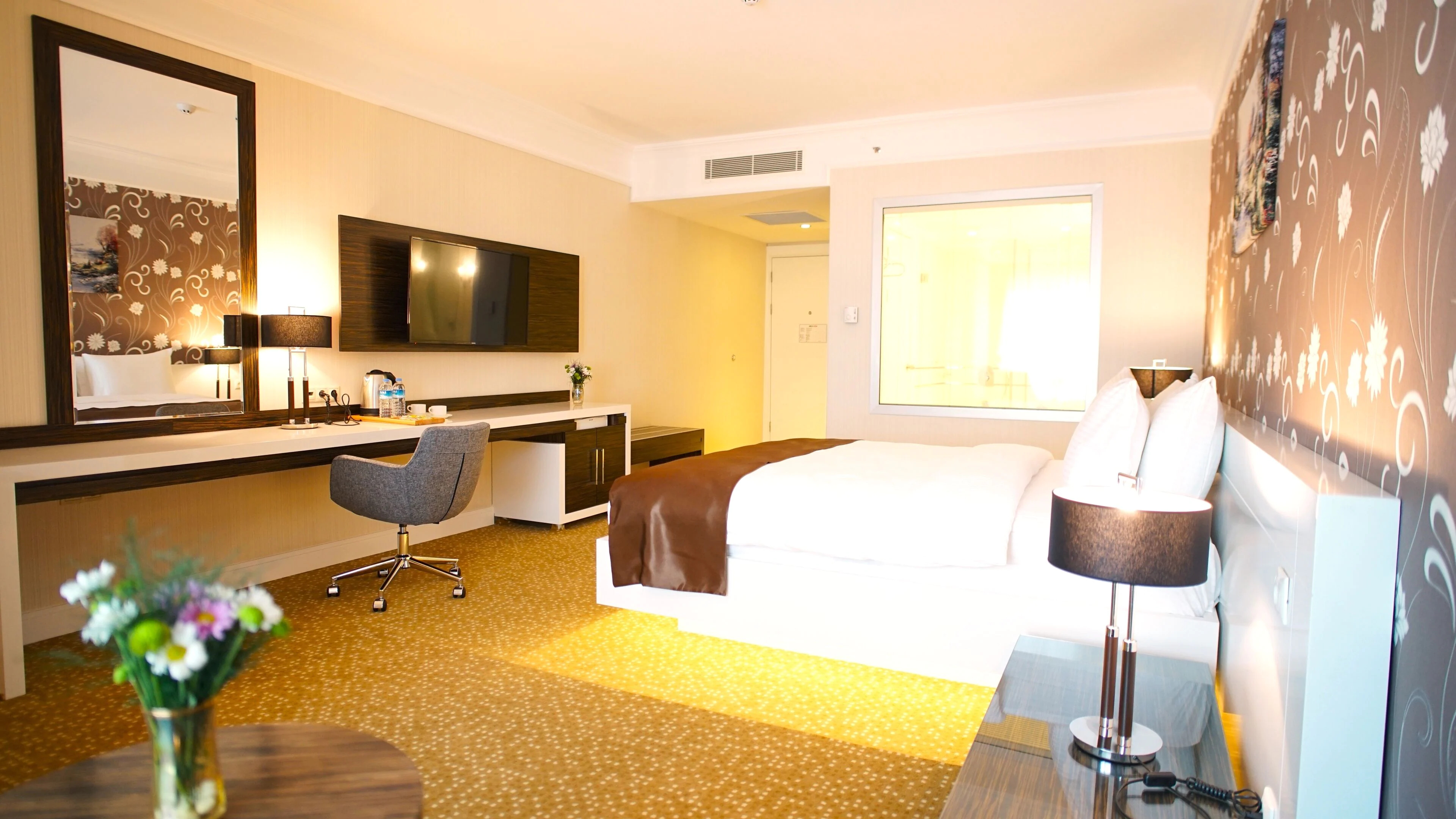 Melid Hotel