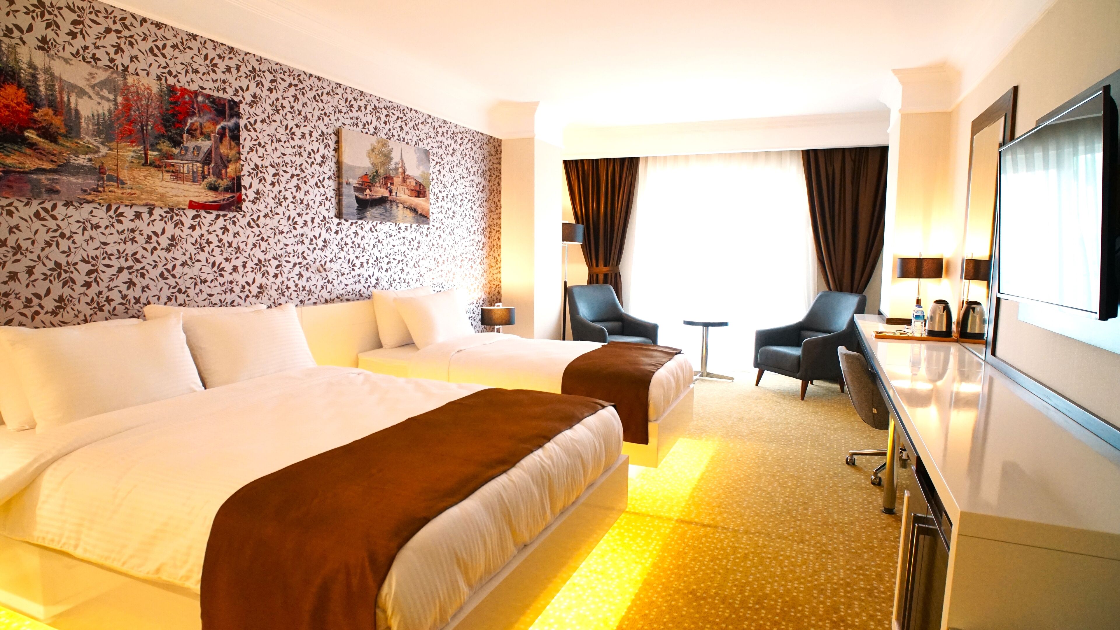 Melid Hotel