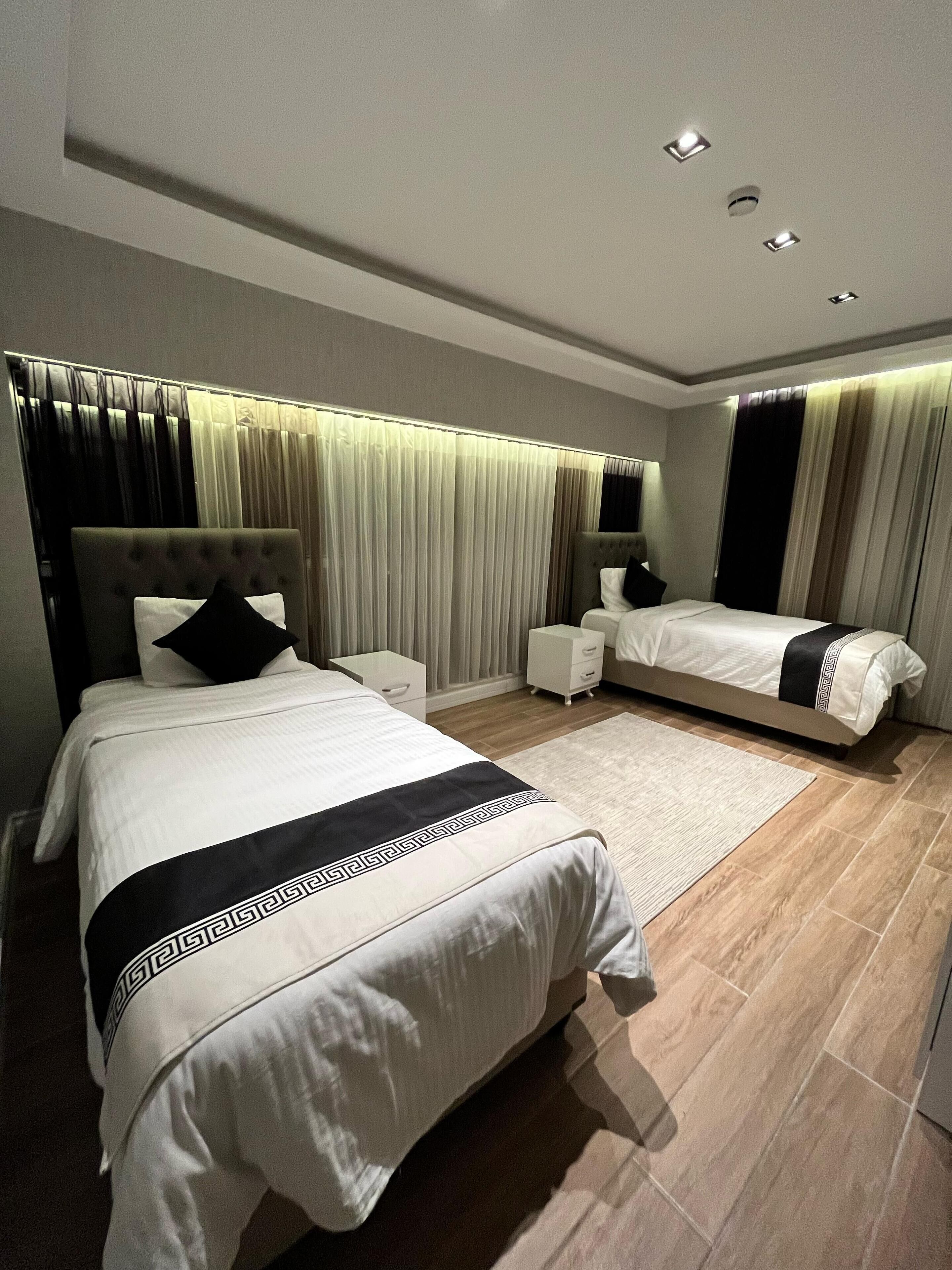 Mg Hill Residence
