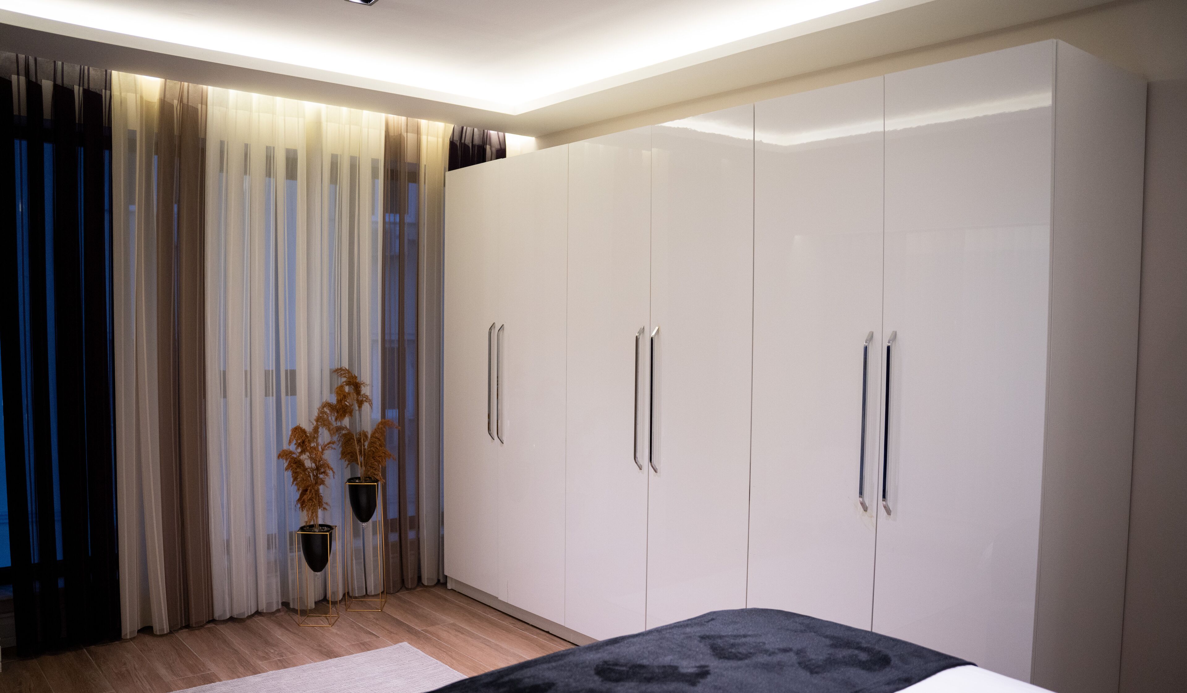 Mg Hill Residence