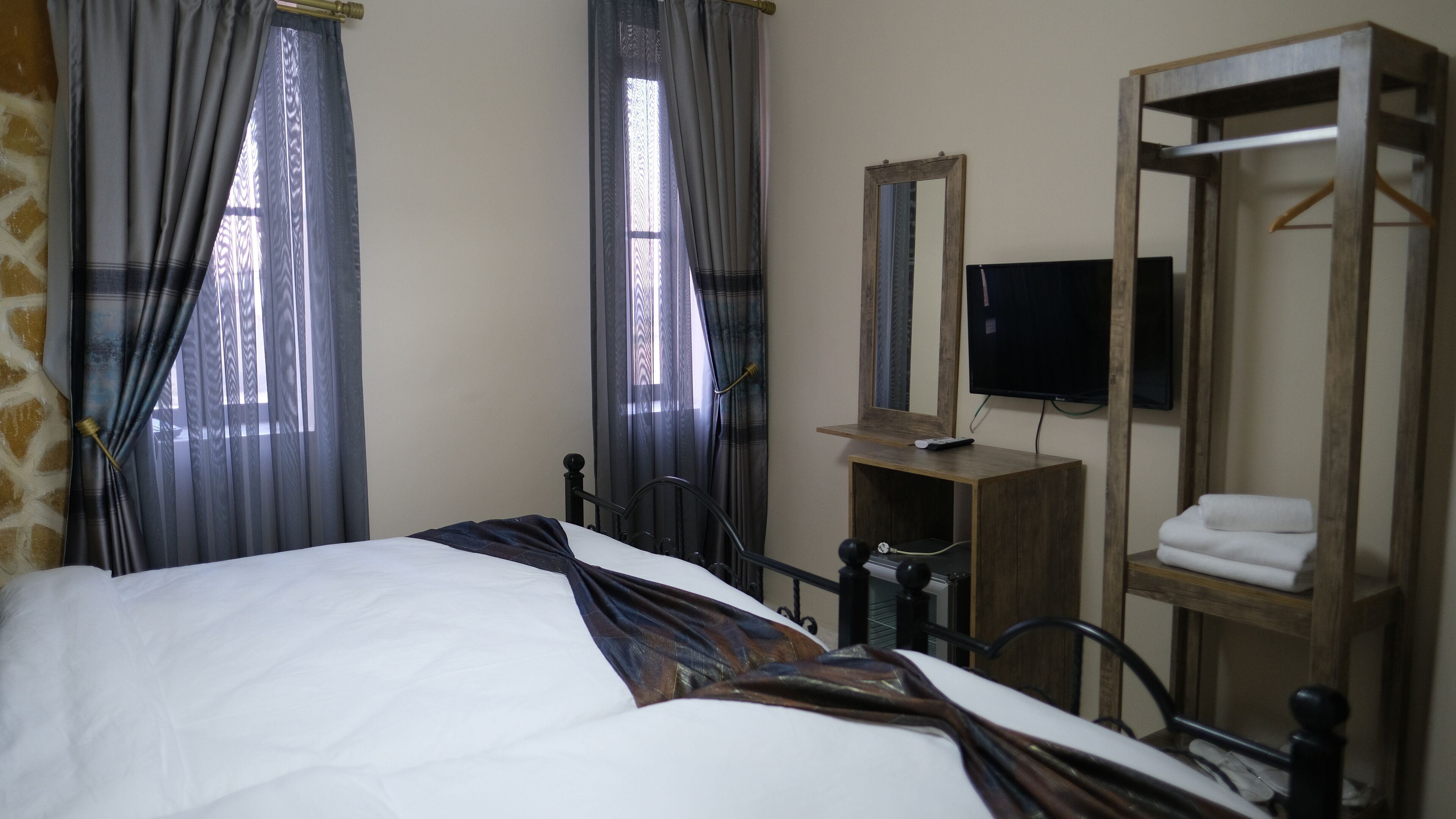 Aga Konagi Hotel