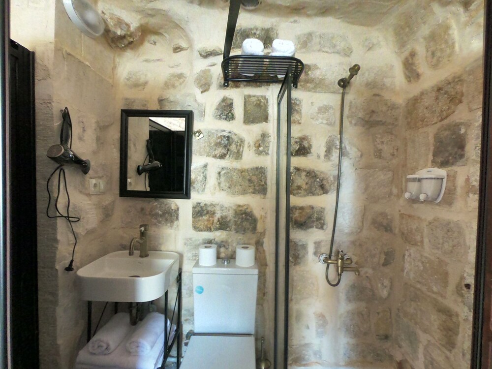 Agaoglu Han Otel