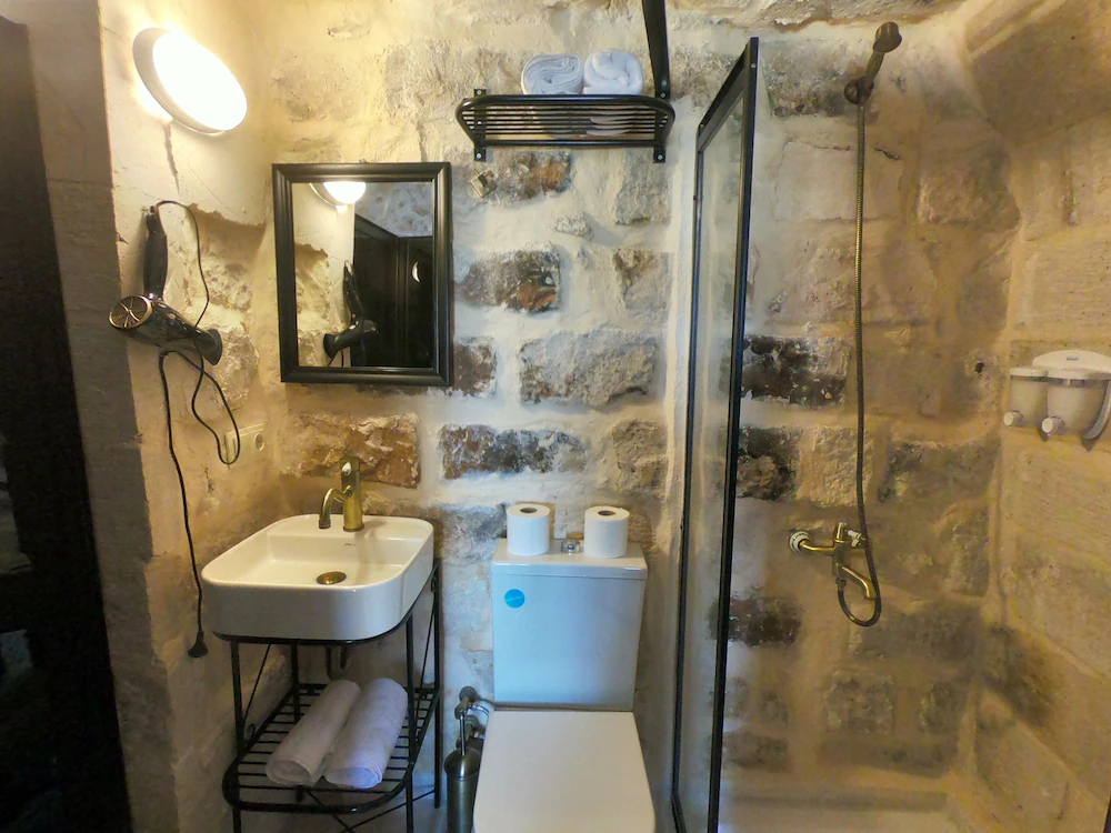 Agaoglu Han Otel