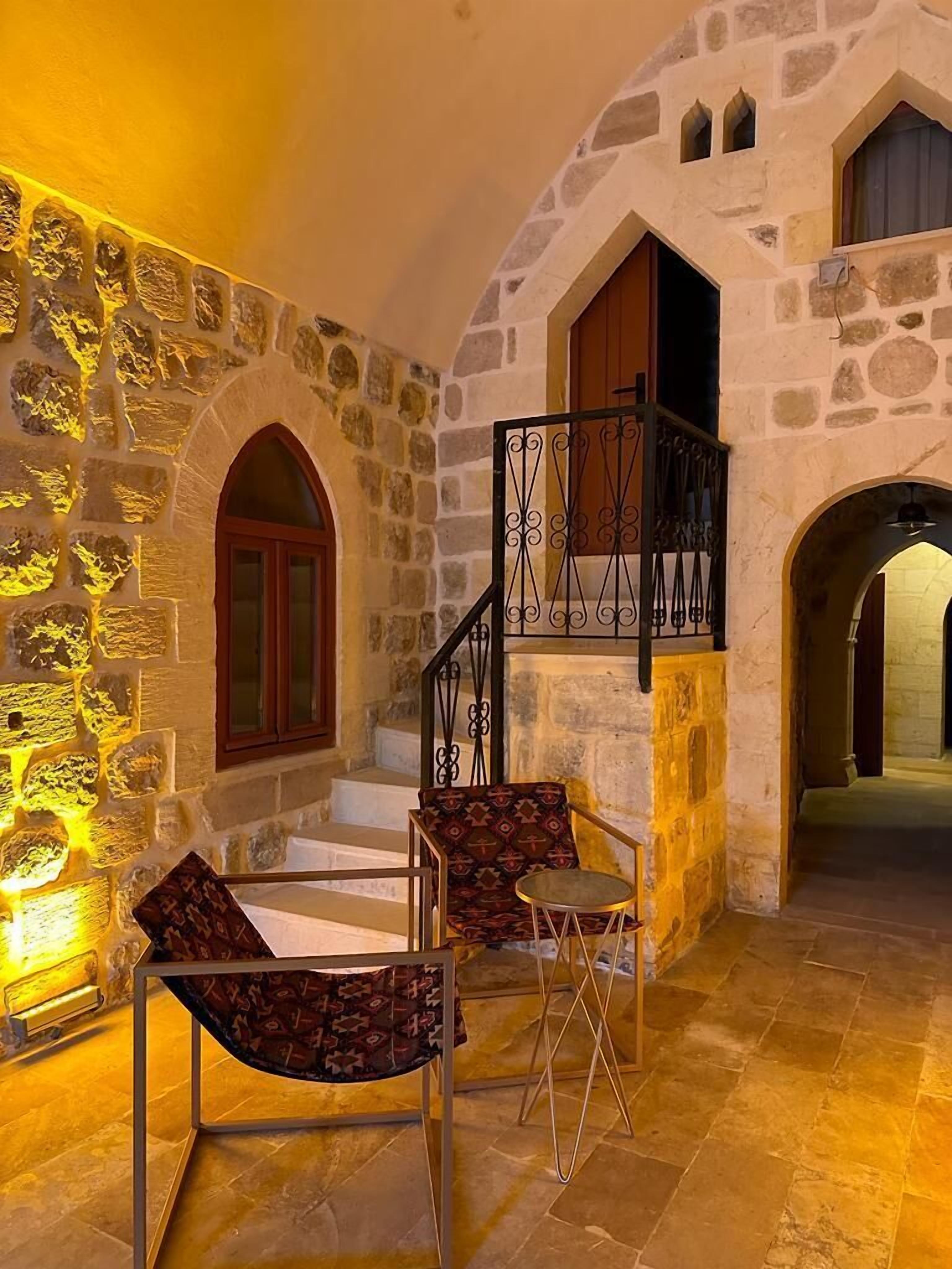 Ana Talia House