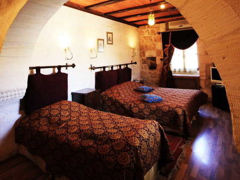 Artuklu Kervansarayi