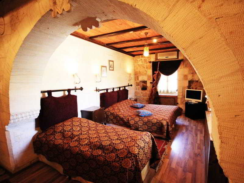 Artuklu Kervansarayi