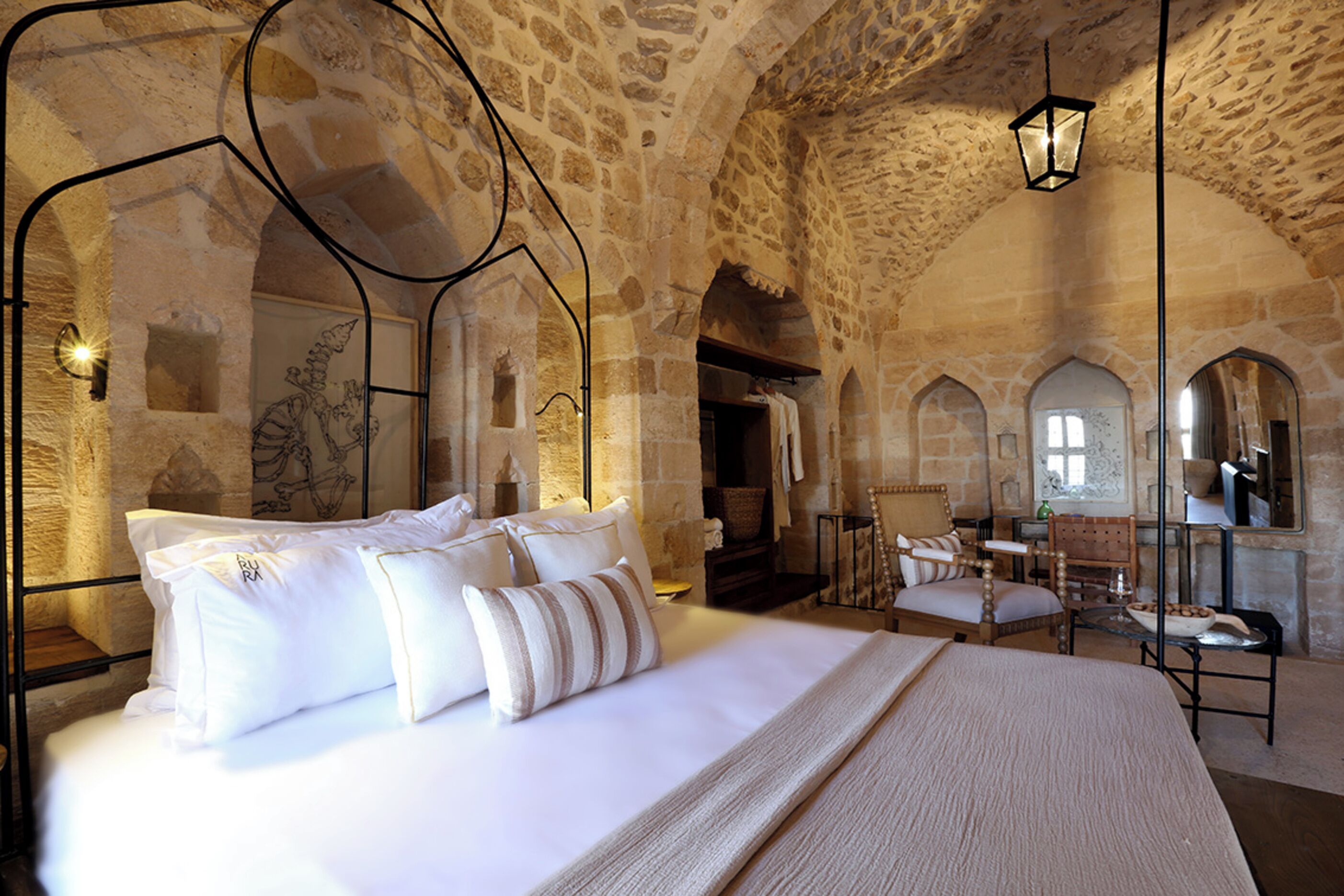 Arura Mardin