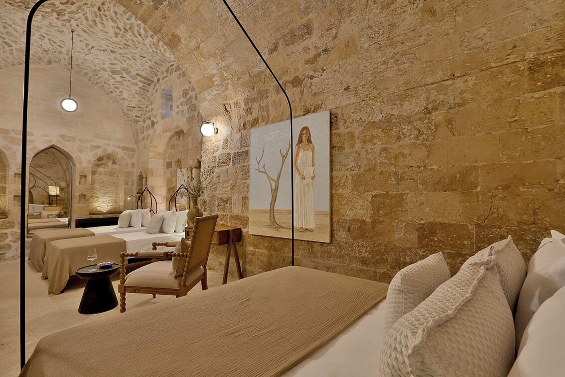 Arura Mardin