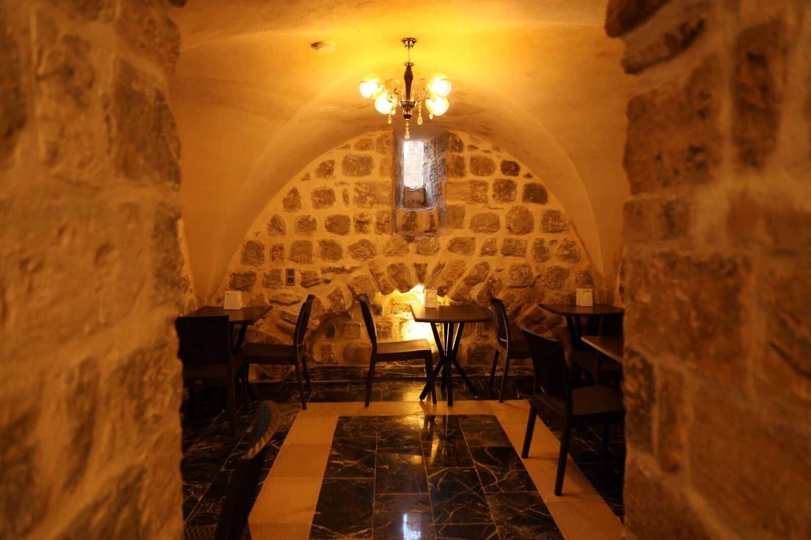 Bey Konagi Hotel