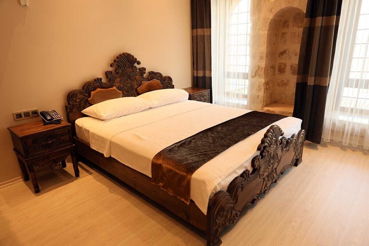 Bey Konagi Hotel