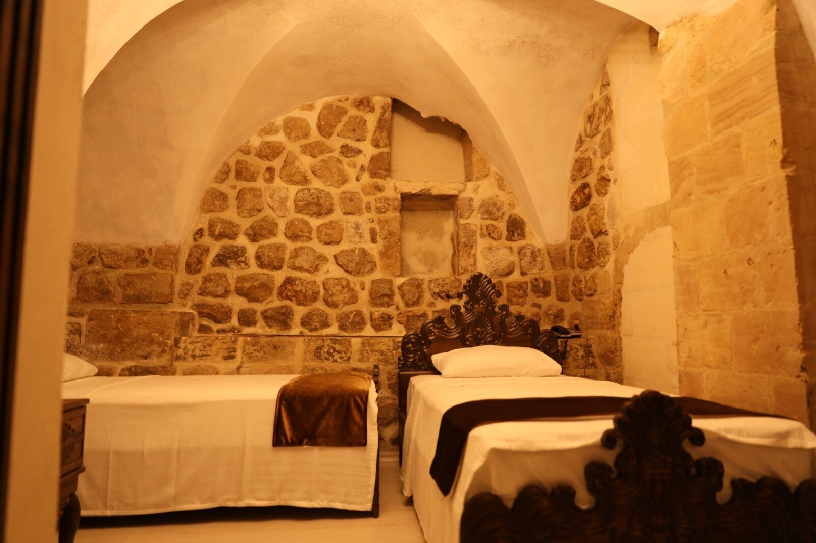 Bey Konagi Hotel