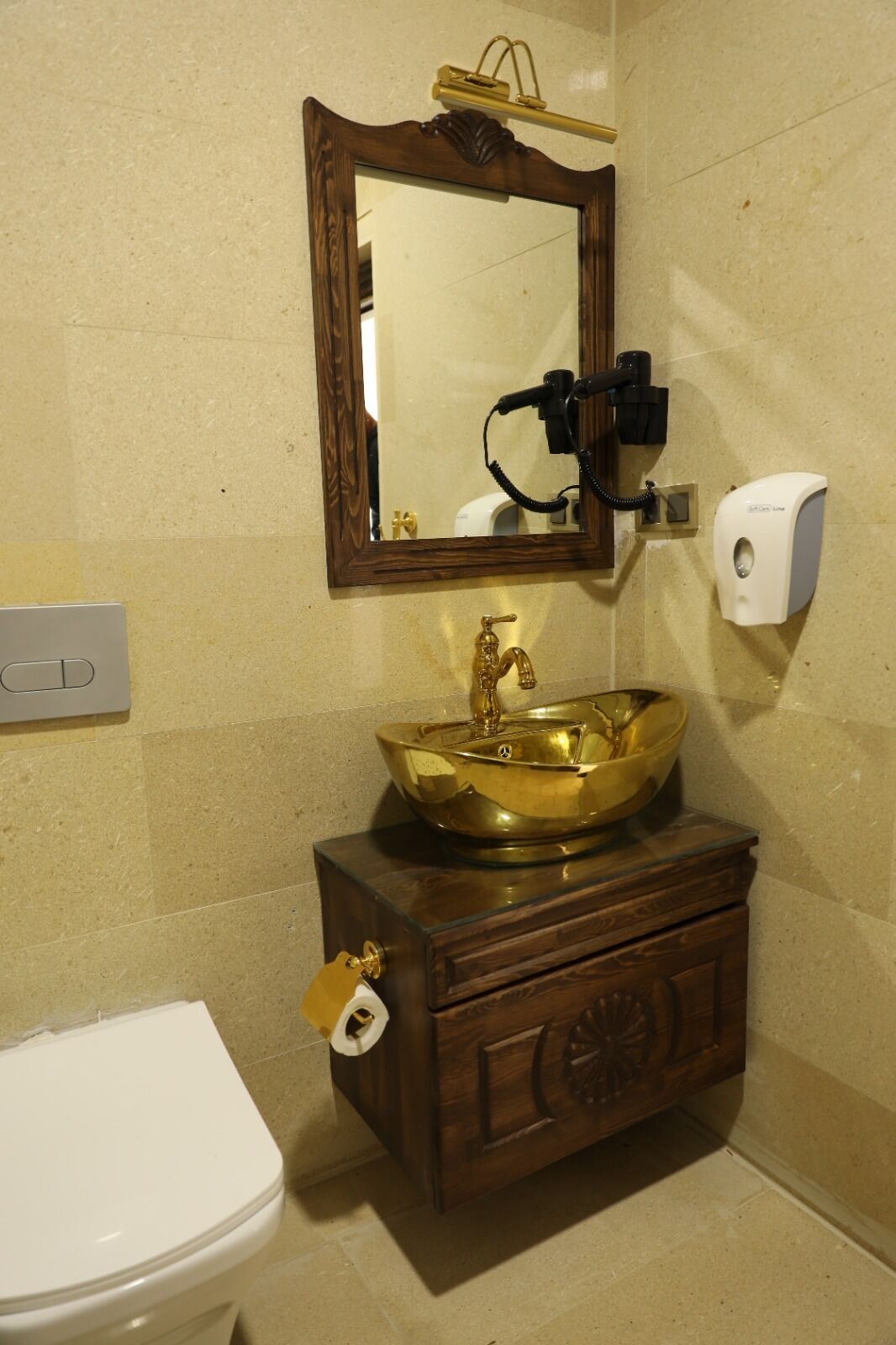 Bey Konagi Hotel