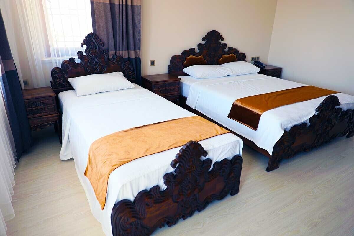 Bey Konagi Hotel