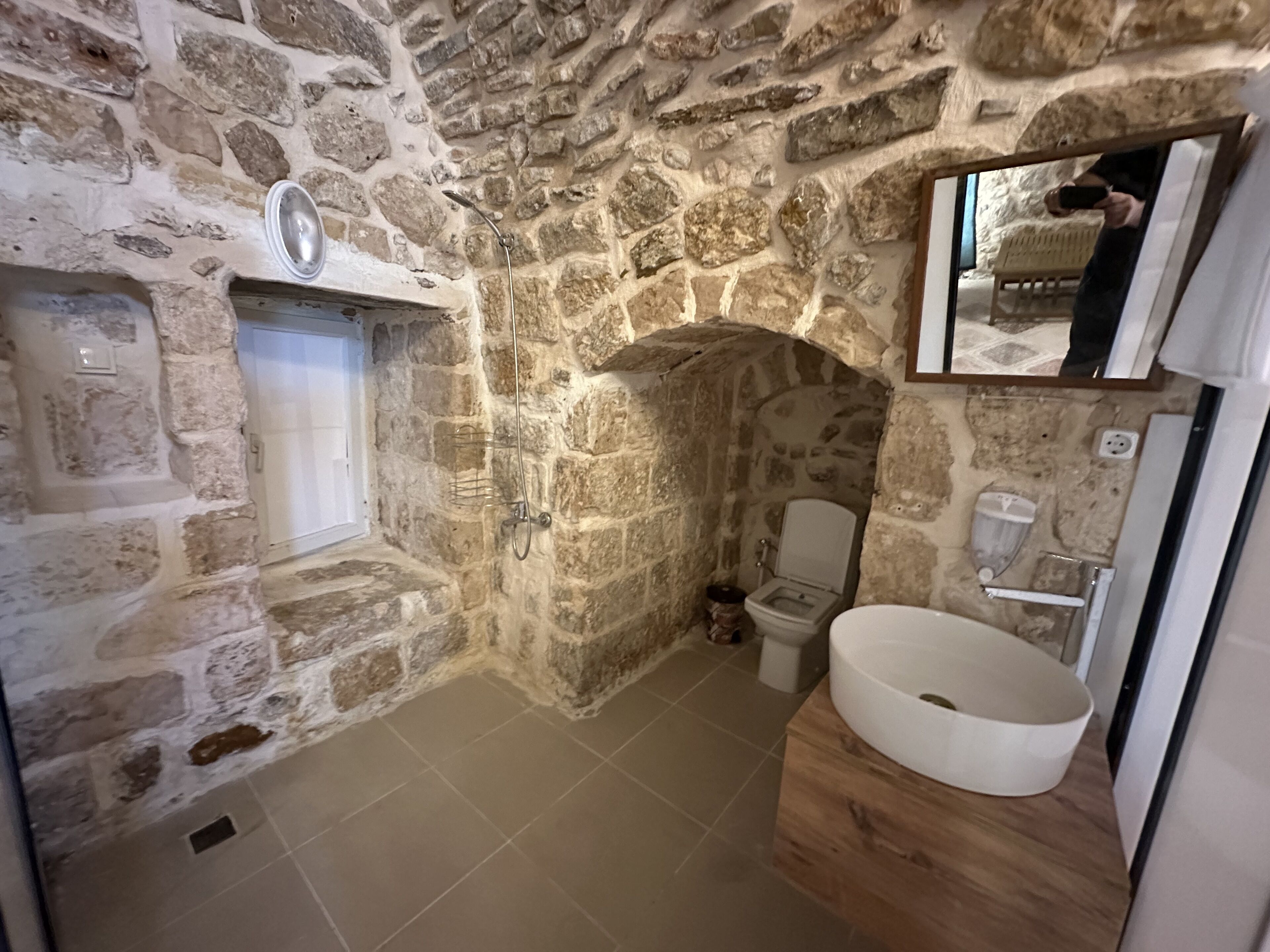 Beyzade Konagi Hotel