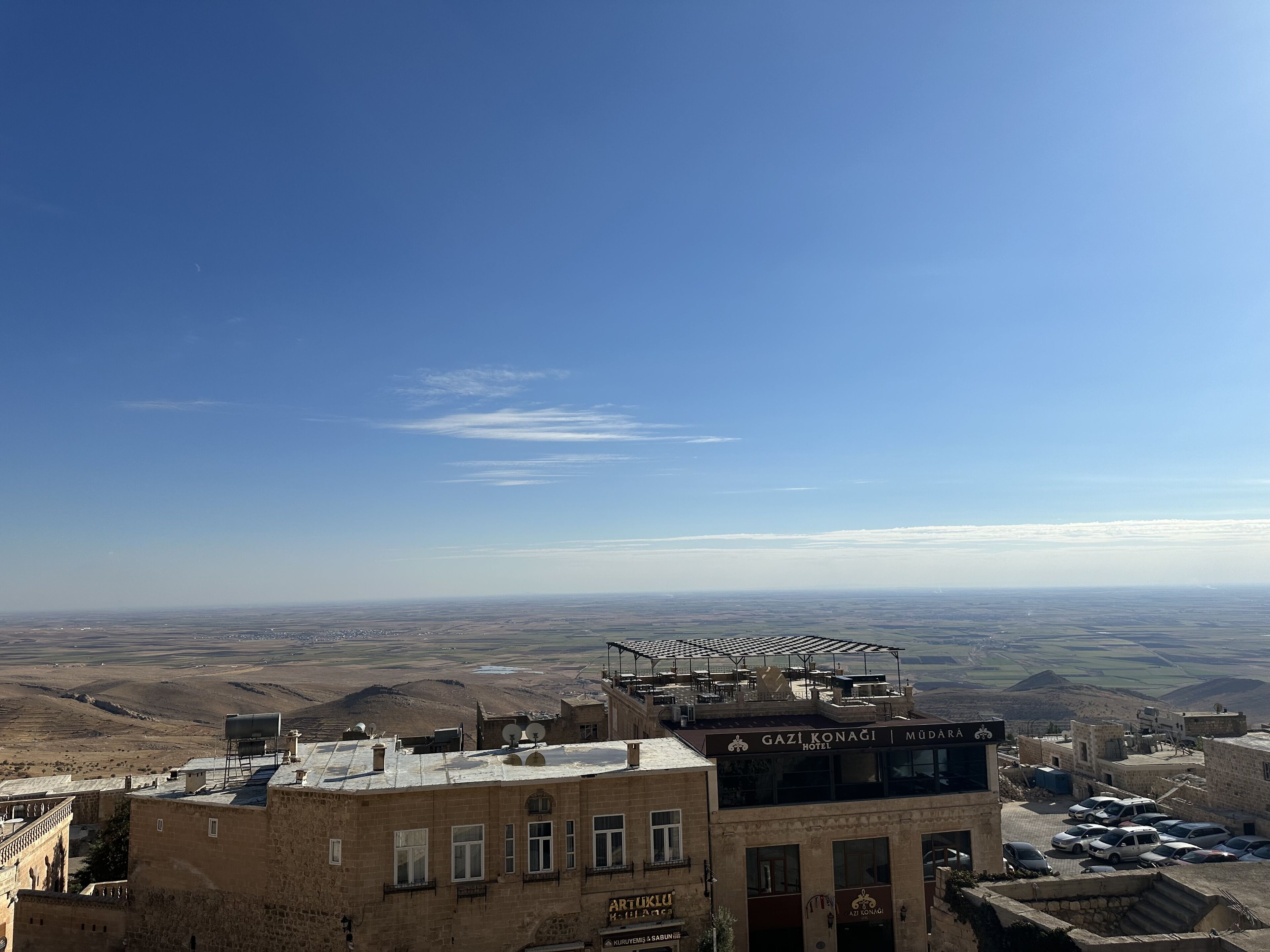 Beyzade Konagi Hotel